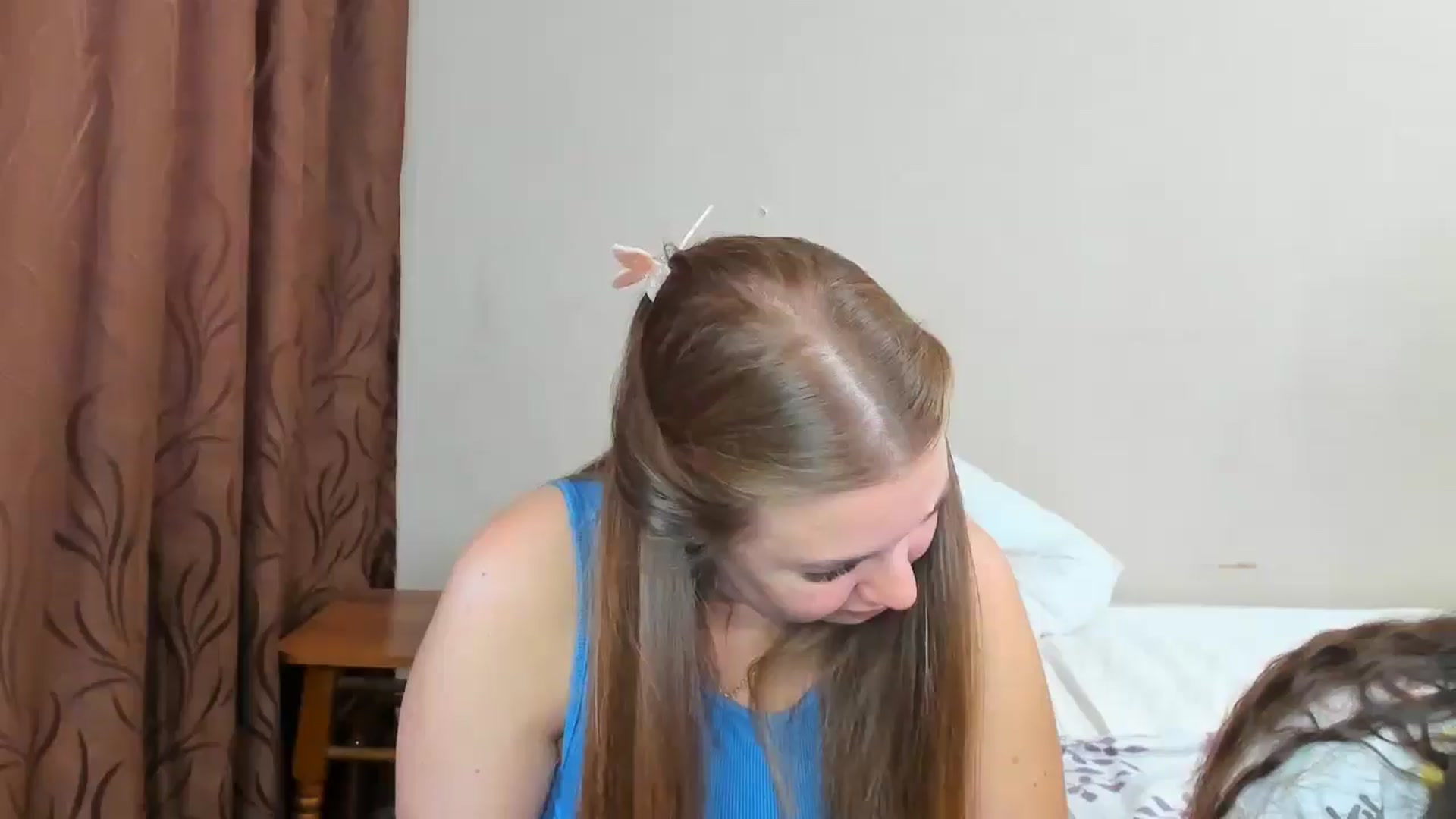 Gallery image thumbnail from IFlowersGirl's myfreecams stream on, 08/20/2024, 08:57 image 11 of 20