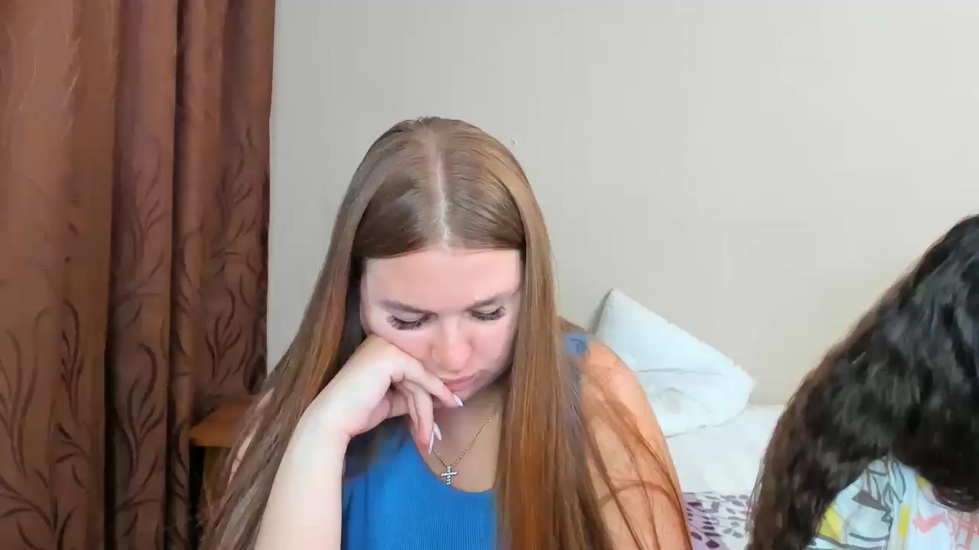 Gallery image thumbnail from IFlowersGirl's myfreecams stream on, 08/20/2024, 08:57 image 18 of 20