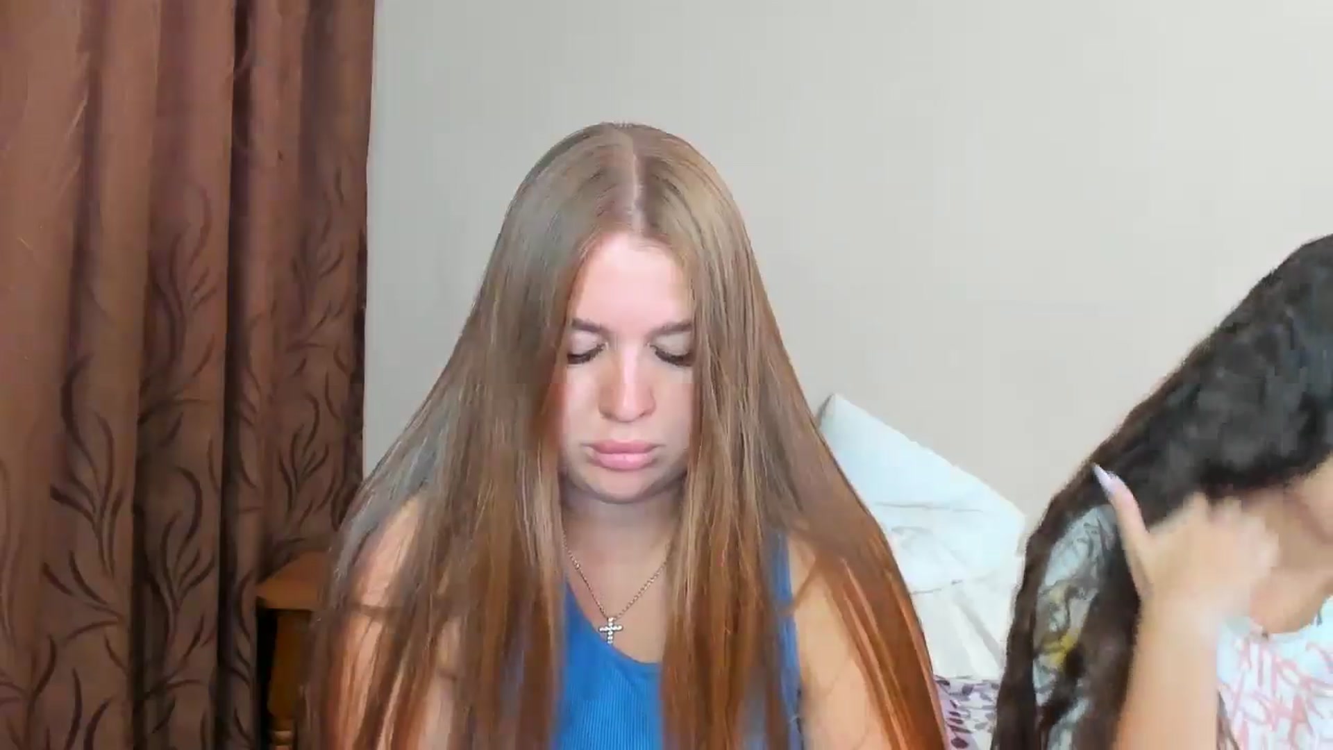 Gallery image thumbnail from IFlowersGirl's myfreecams stream on, 08/20/2024, 08:57 image 13 of 20