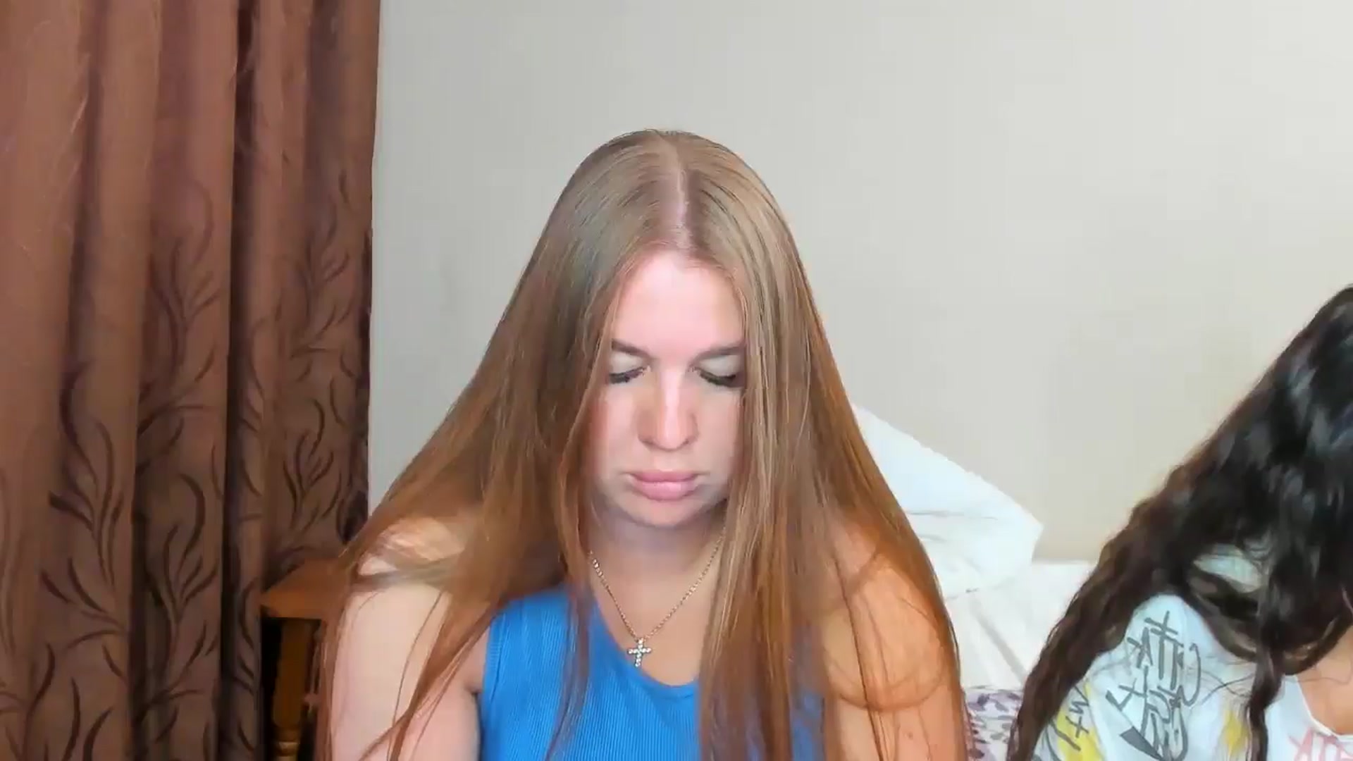 Gallery image thumbnail from IFlowersGirl's myfreecams stream on, 08/20/2024, 08:57 image 12 of 20