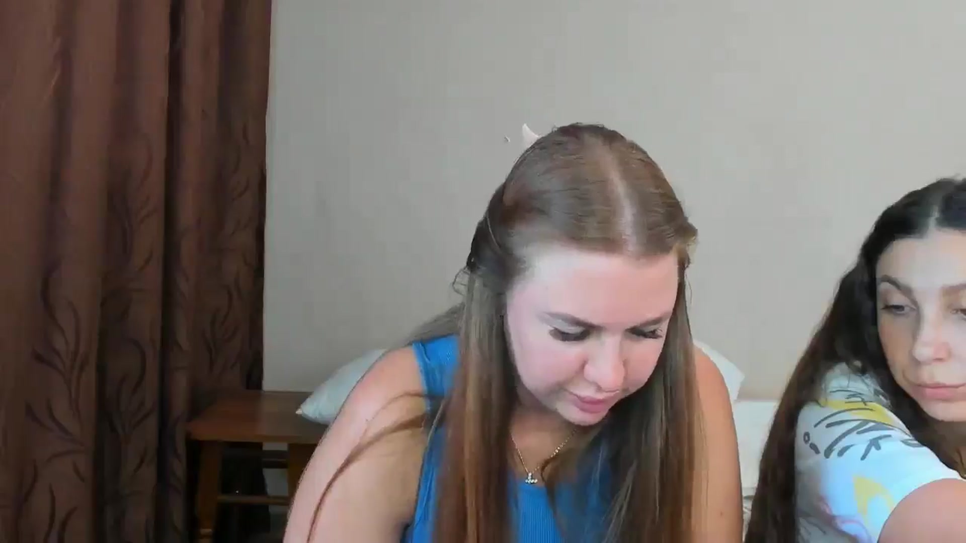 Gallery image thumbnail from IFlowersGirl's myfreecams stream on, 08/20/2024, 08:57 image 10 of 20