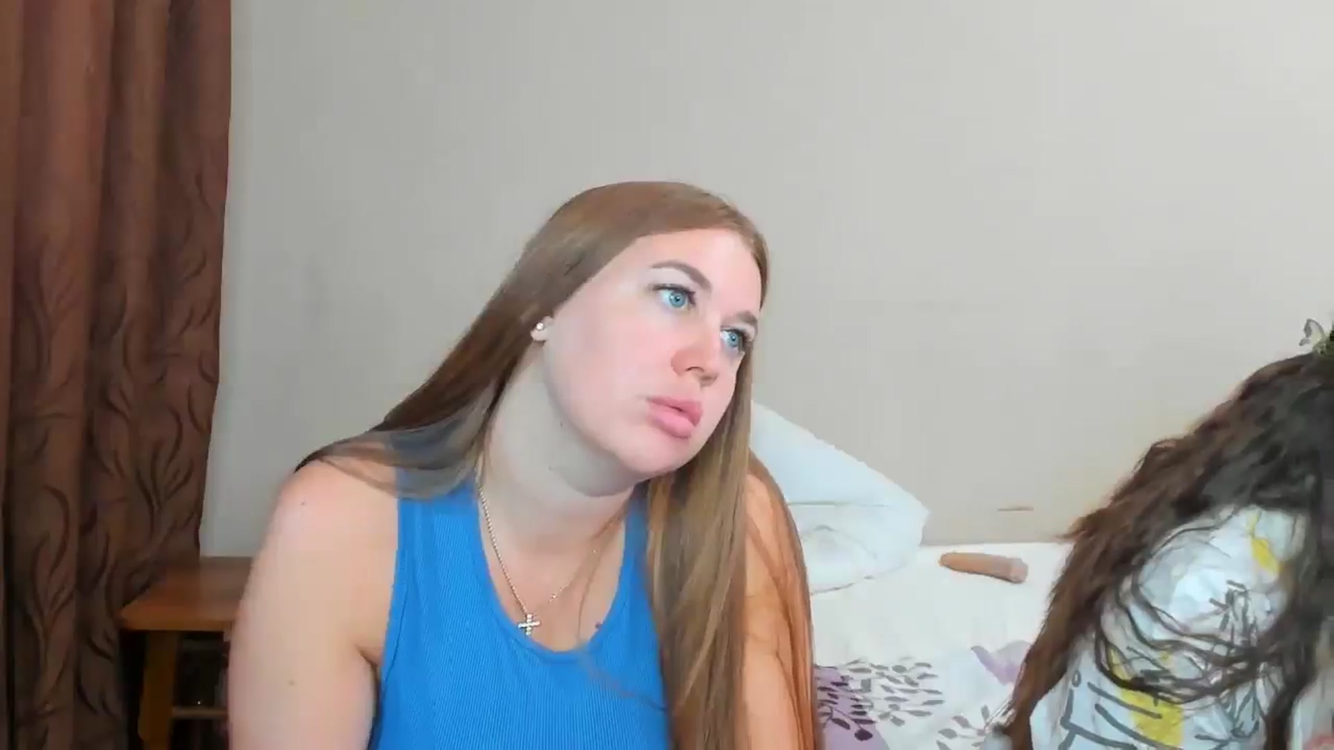 Gallery image thumbnail from IFlowersGirl's myfreecams stream on, 08/20/2024, 09:29 image 7 of 20