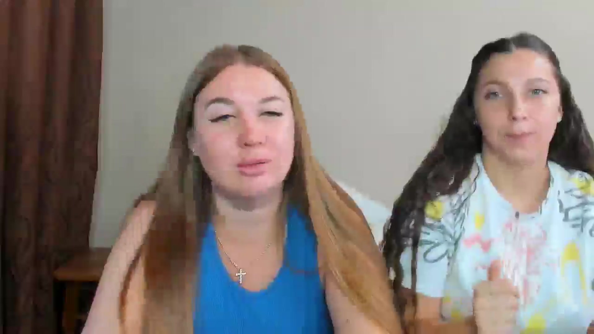 Gallery image thumbnail from IFlowersGirl's myfreecams stream on, 08/20/2024, 09:29 image 6 of 20