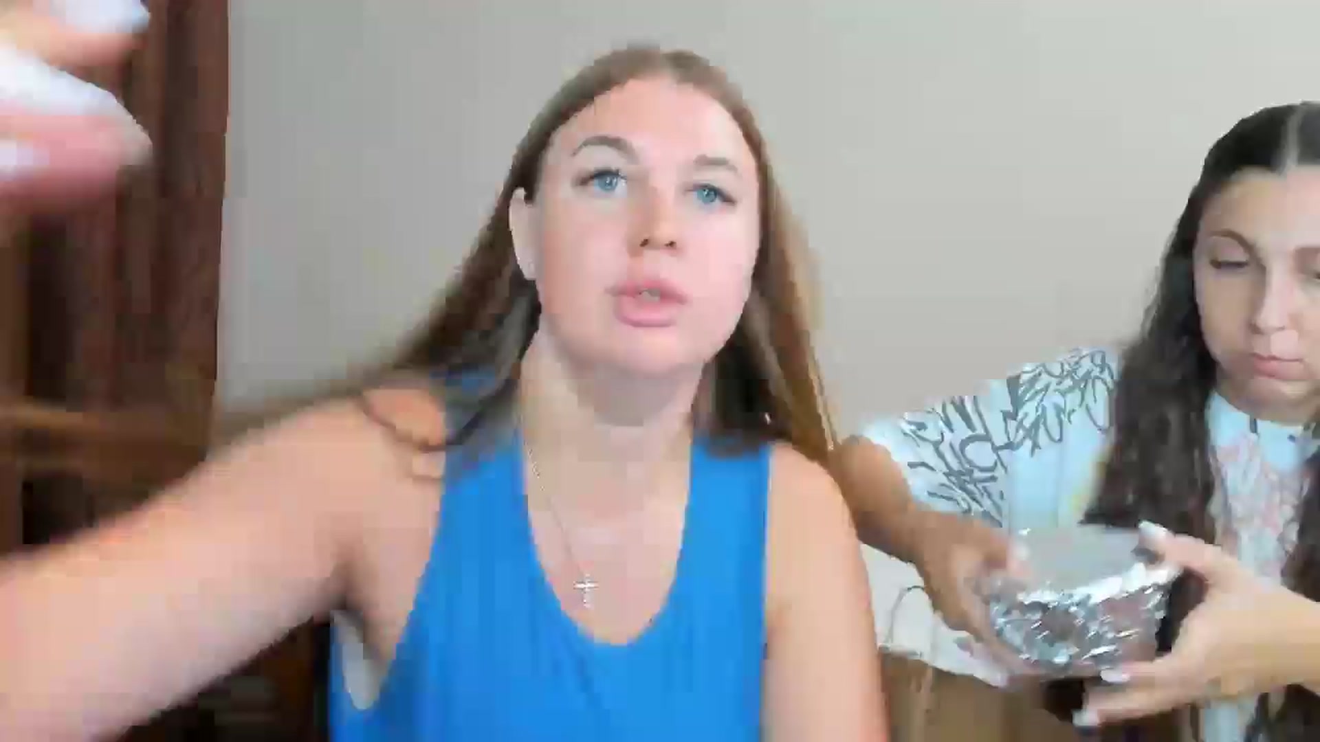 Gallery image thumbnail from IFlowersGirl's myfreecams stream on, 08/20/2024, 09:29 image 13 of 20