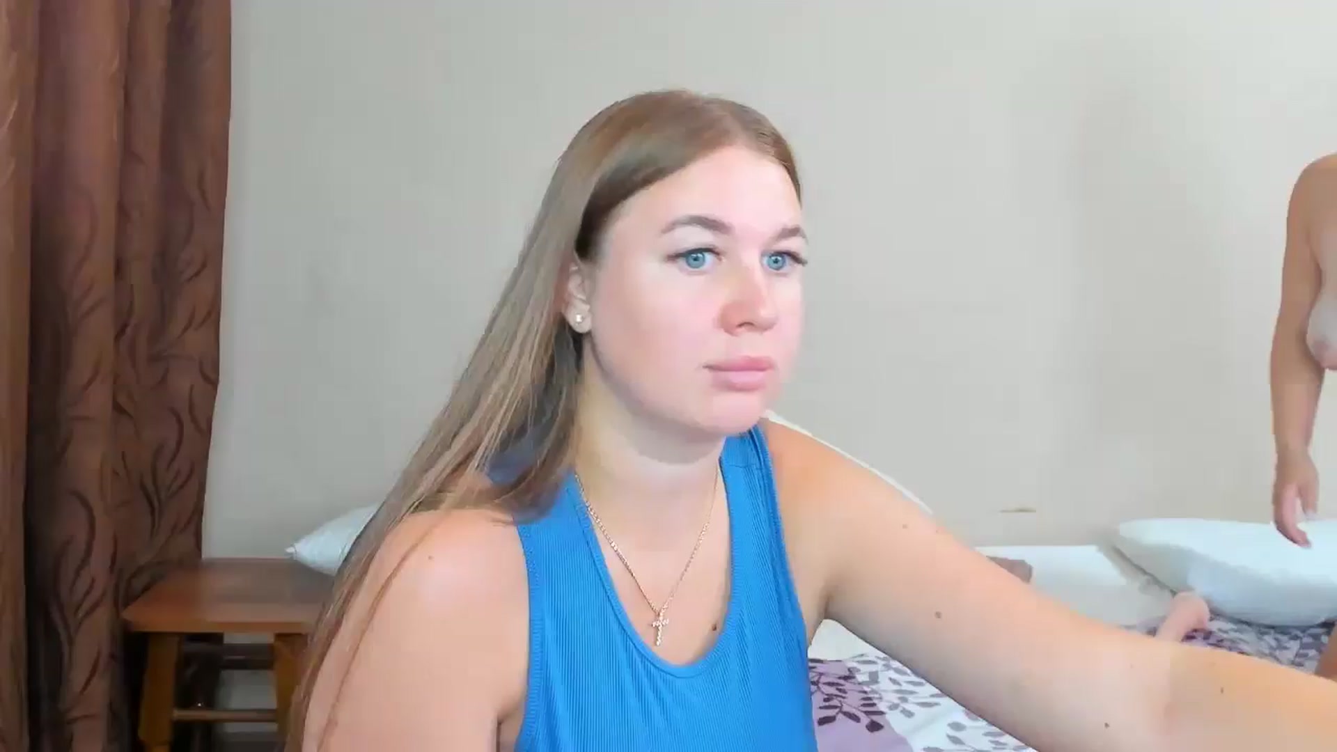 Gallery image thumbnail from IFlowersGirl's myfreecams stream on, 08/20/2024, 09:29 image 12 of 20