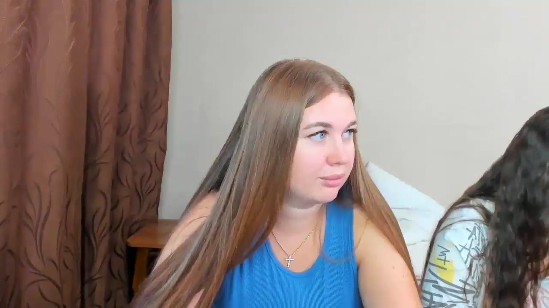 Gallery image thumbnail from IFlowersGirl's myfreecams stream on, 08/20/2024, 09:29 image 4 of 20