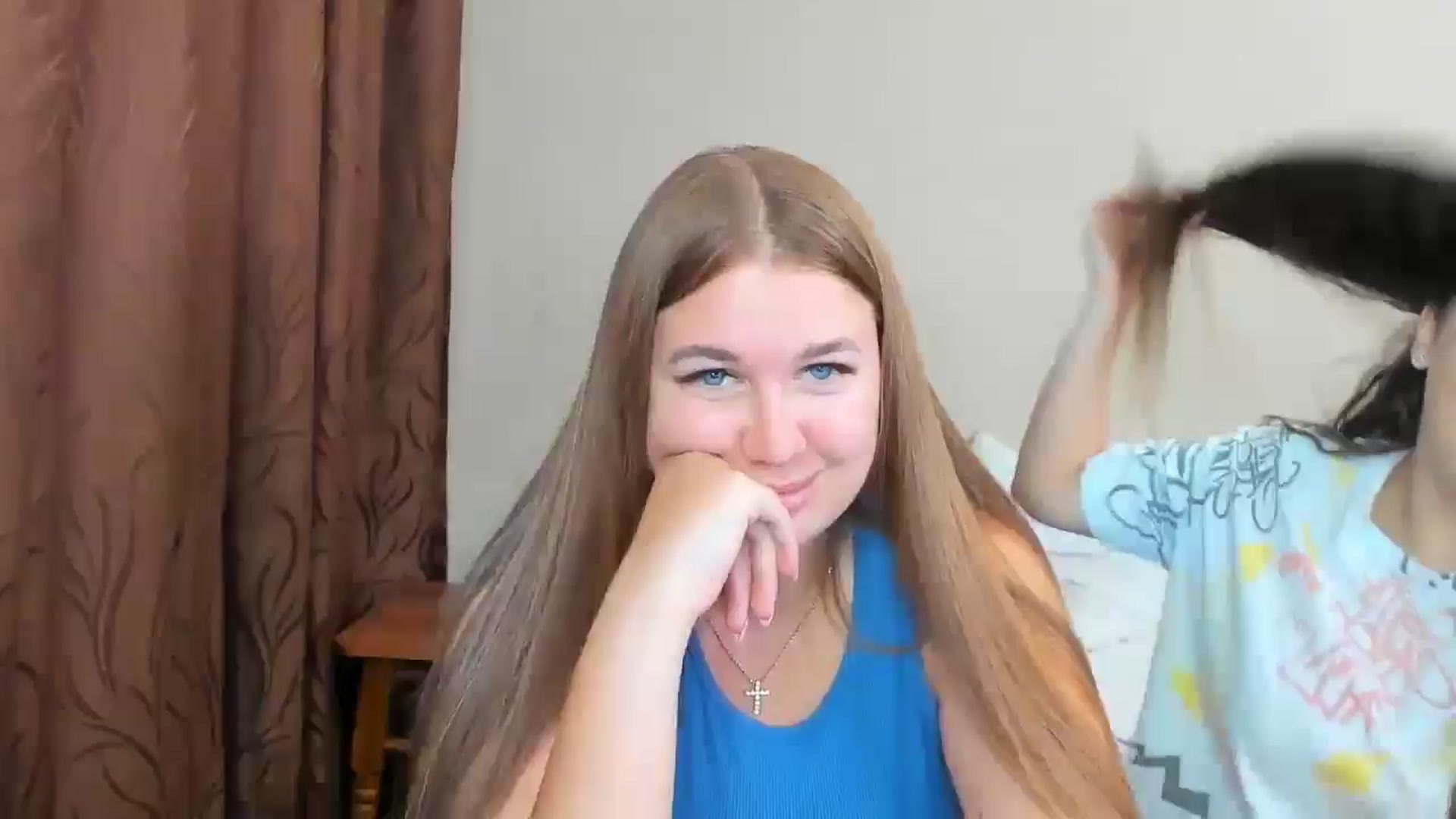 Gallery image thumbnail from IFlowersGirl's myfreecams stream on, 08/20/2024, 09:29 image 1 of 20