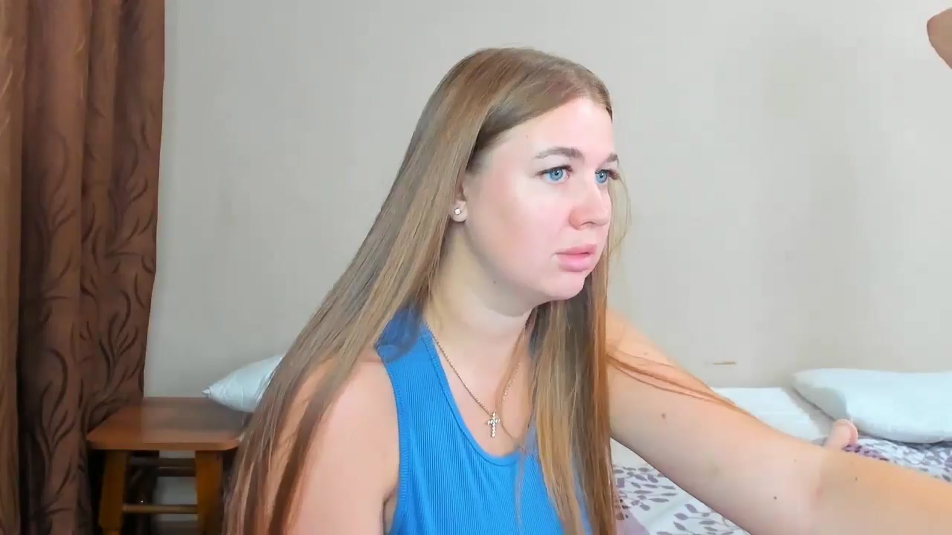 Gallery image thumbnail from IFlowersGirl's myfreecams stream on, 08/20/2024, 09:29 image 10 of 20