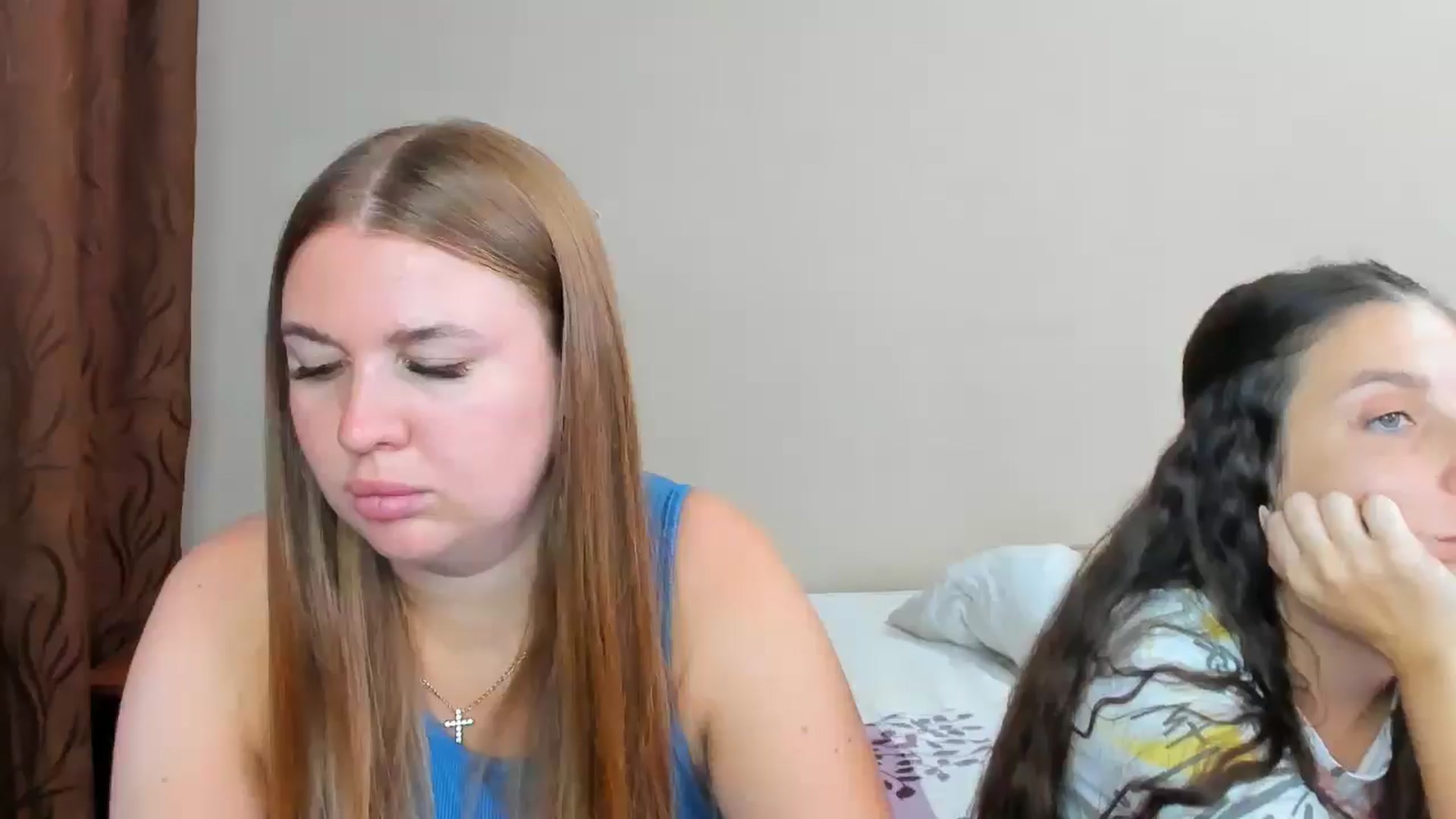 Gallery image thumbnail from IFlowersGirl's myfreecams stream on, 08/20/2024, 10:35 image 4 of 20