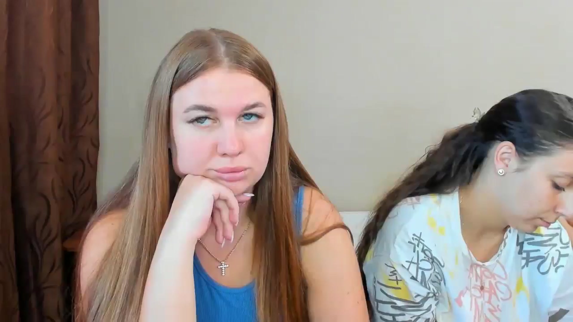 Gallery image thumbnail from IFlowersGirl's myfreecams stream on, 08/20/2024, 10:35 image 20 of 20