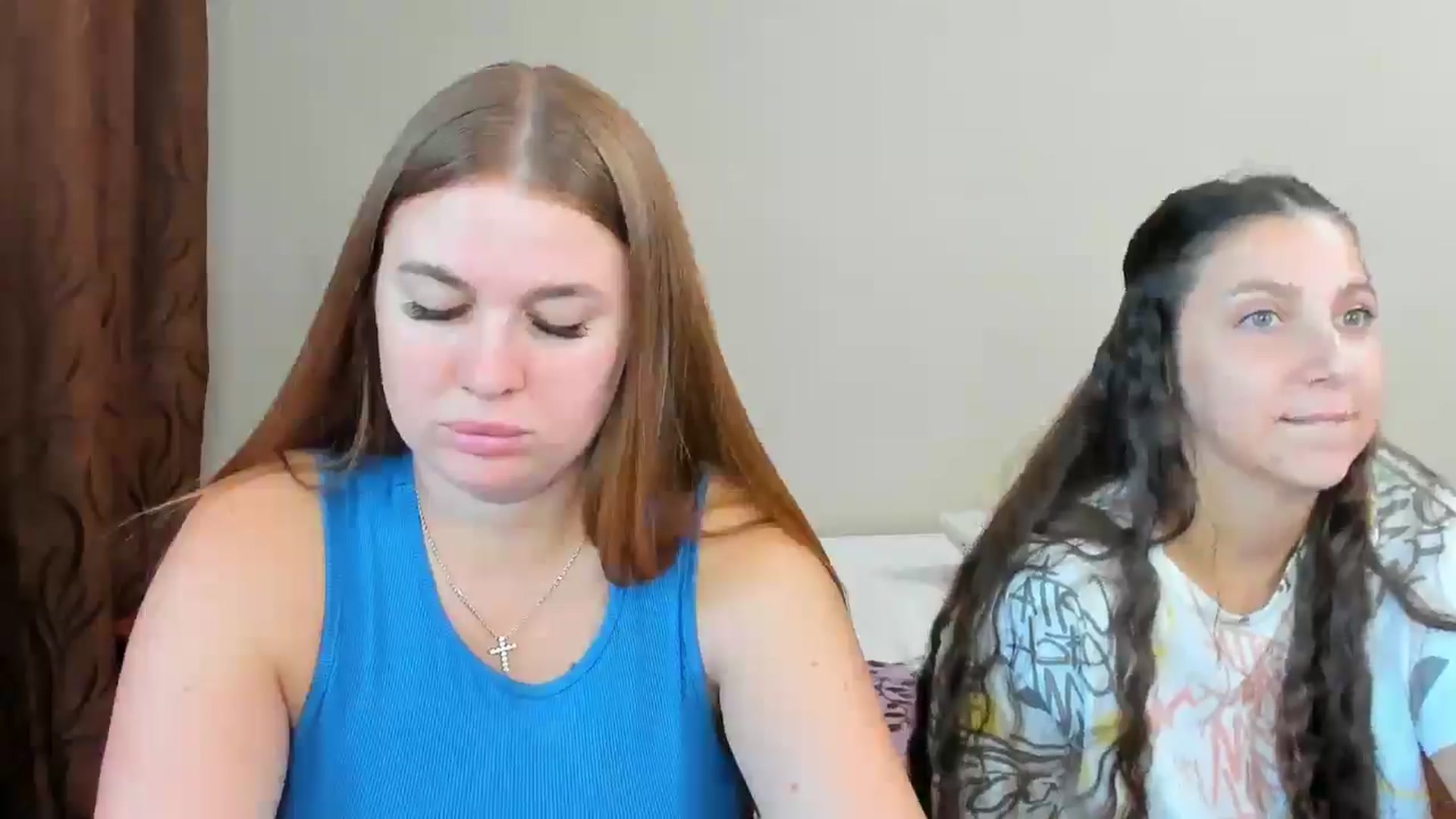Gallery image thumbnail from IFlowersGirl's myfreecams stream on, 08/20/2024, 10:35 image 8 of 20