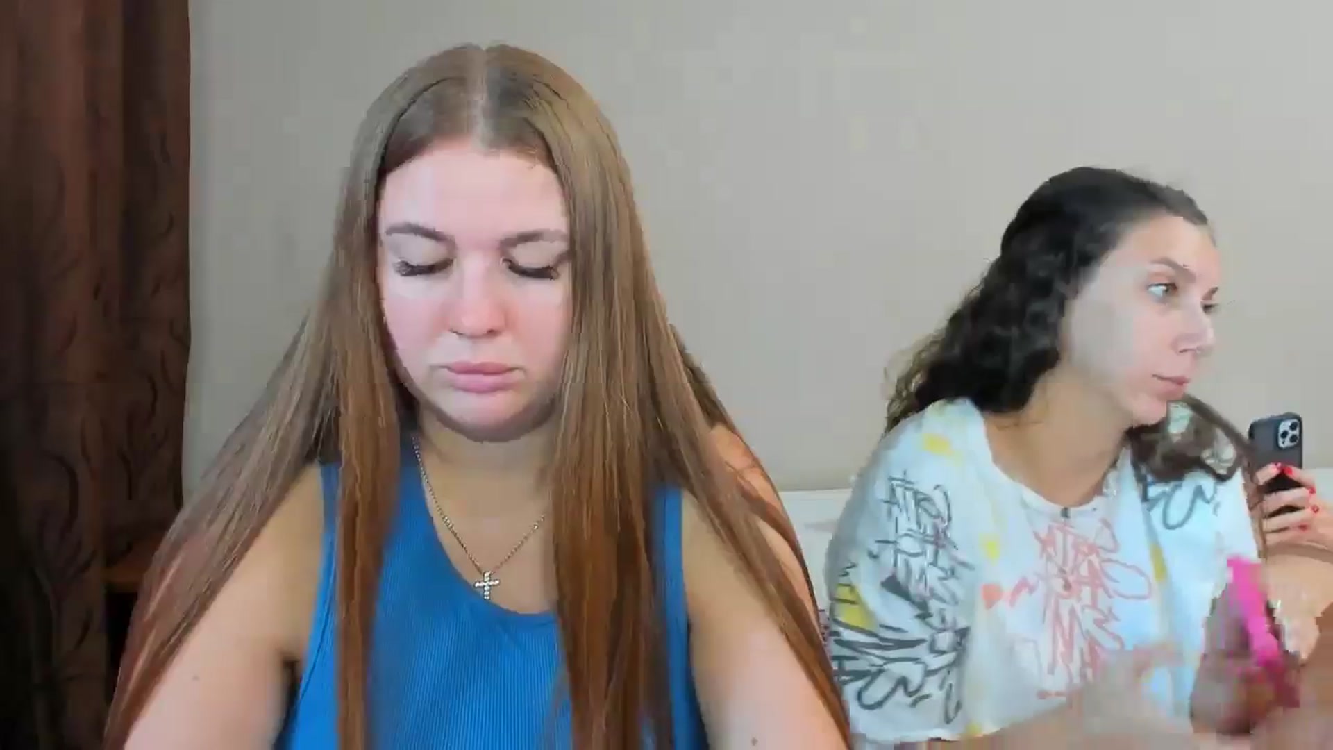 Gallery image thumbnail from IFlowersGirl's myfreecams stream on, 08/20/2024, 10:35 image 10 of 20