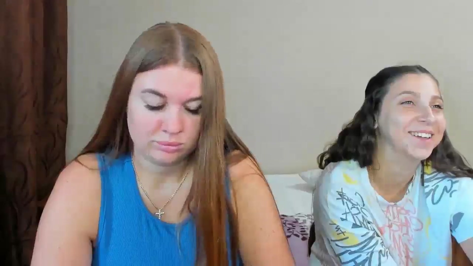 Gallery image thumbnail from IFlowersGirl's myfreecams stream on, 08/20/2024, 10:35 image 11 of 20
