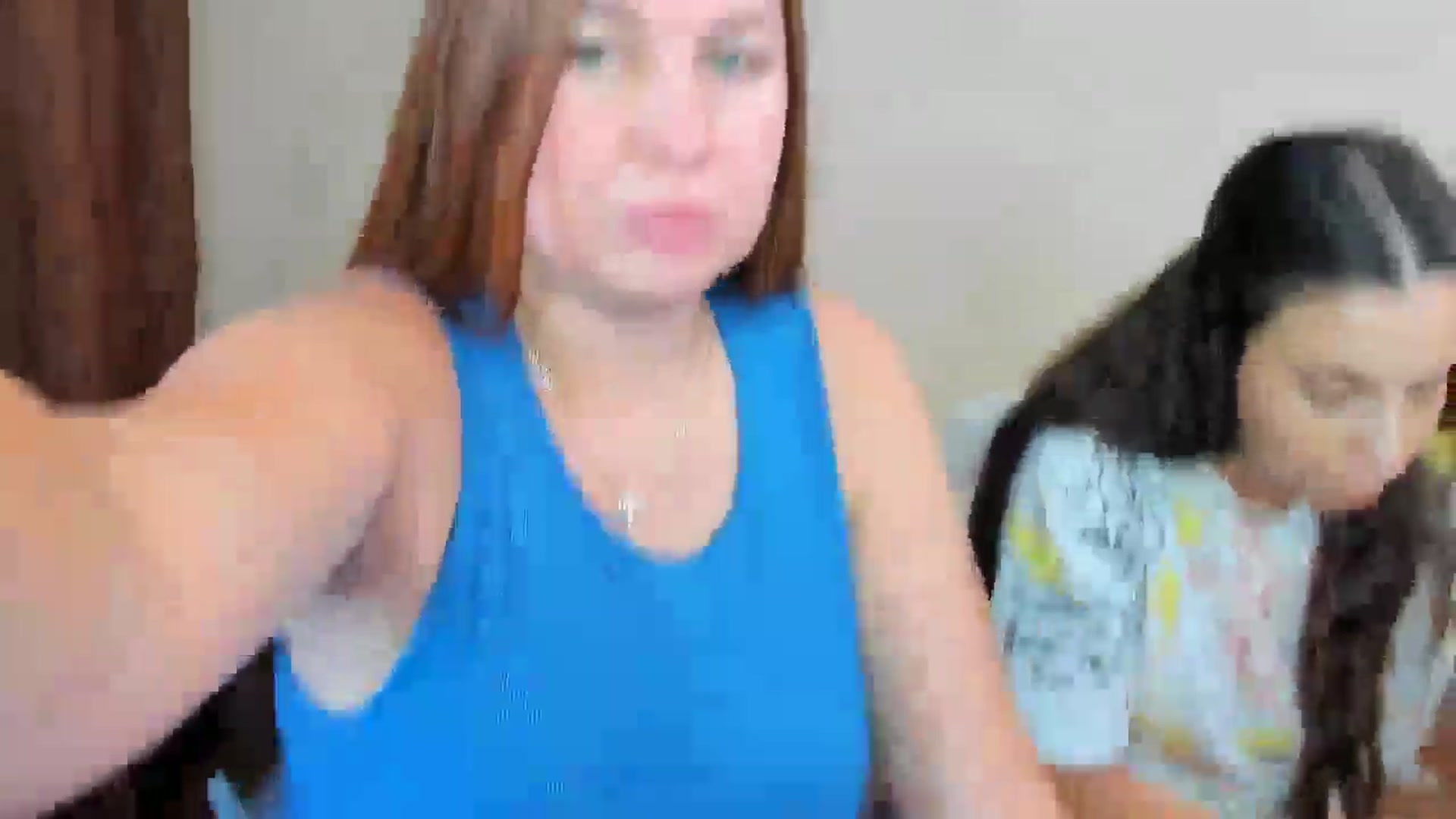 Gallery image thumbnail from IFlowersGirl's myfreecams stream on, 08/20/2024, 10:35 image 6 of 20