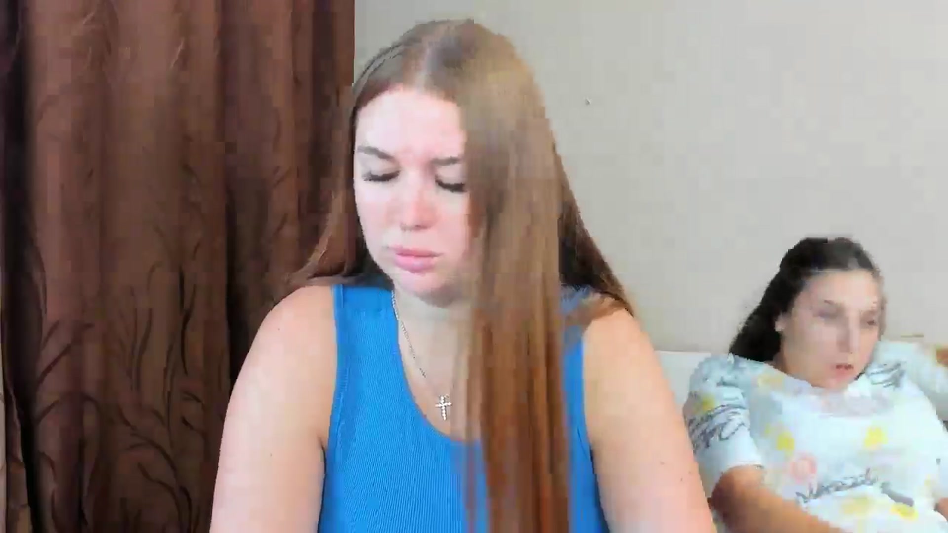 Gallery image thumbnail from IFlowersGirl's myfreecams stream on, 08/20/2024, 10:35 image 14 of 20