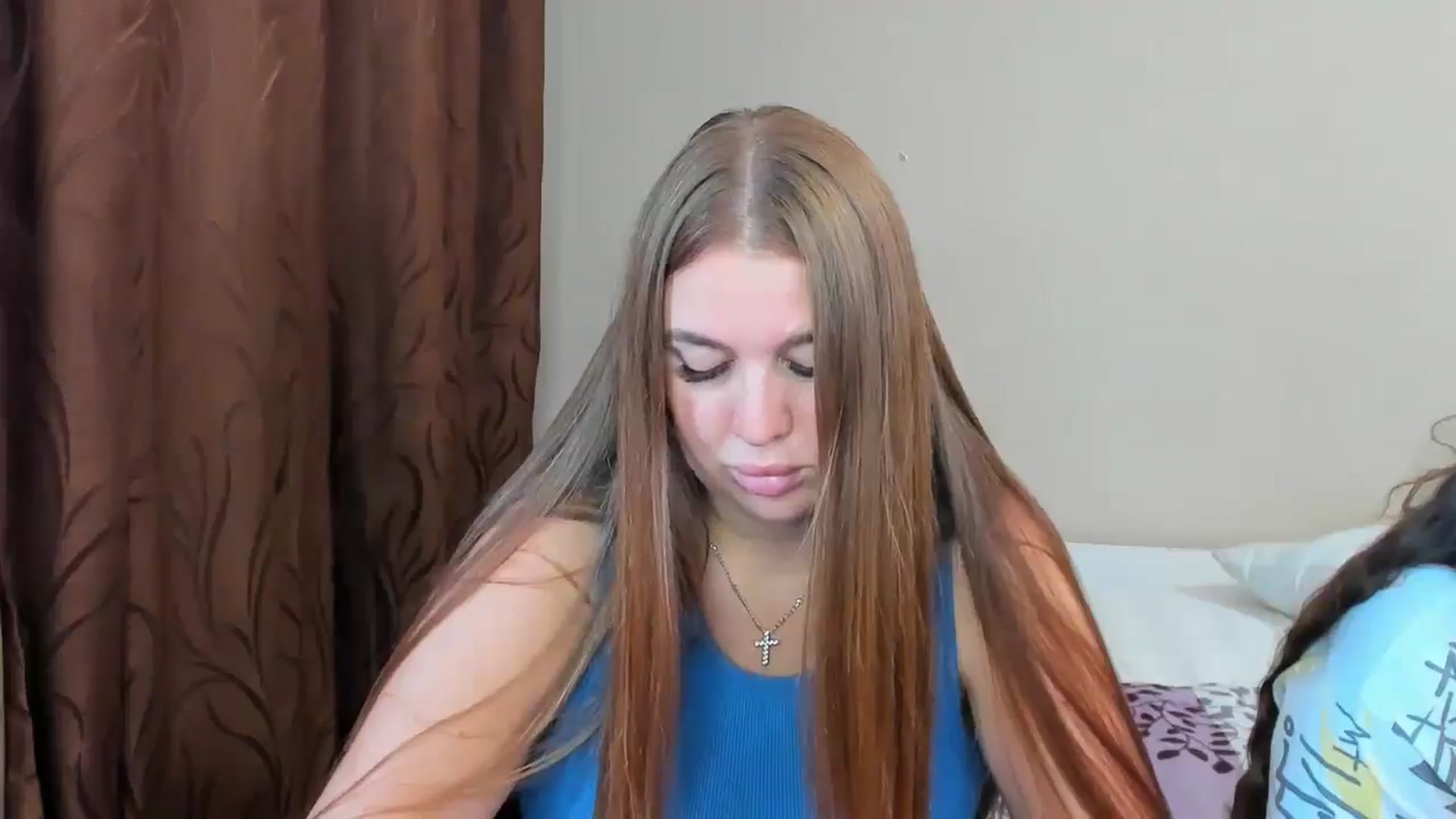 Gallery image thumbnail from IFlowersGirl's myfreecams stream on, 08/20/2024, 10:35 image 16 of 20