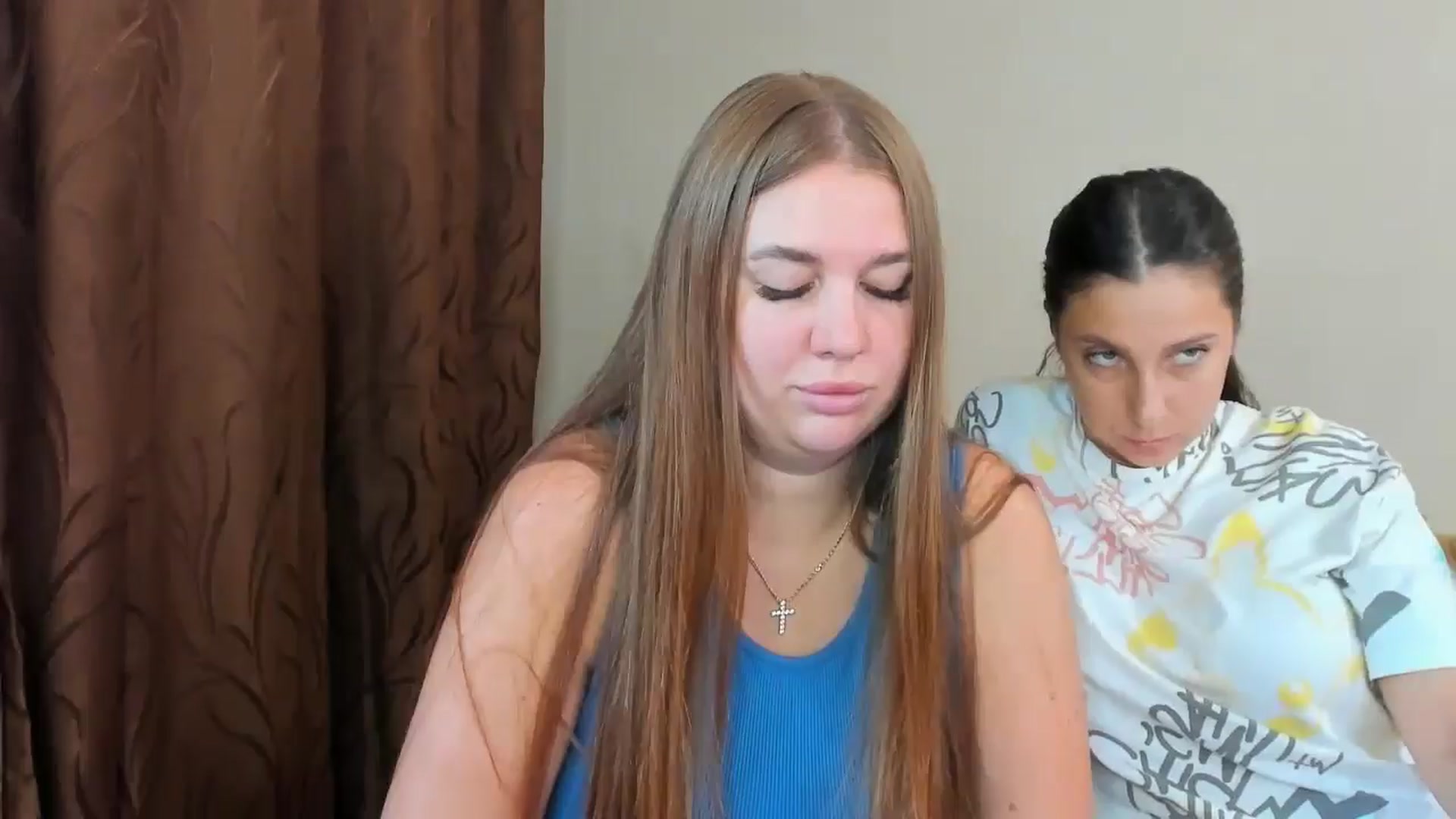 Gallery image thumbnail from IFlowersGirl's myfreecams stream on, 08/20/2024, 10:35 image 18 of 20