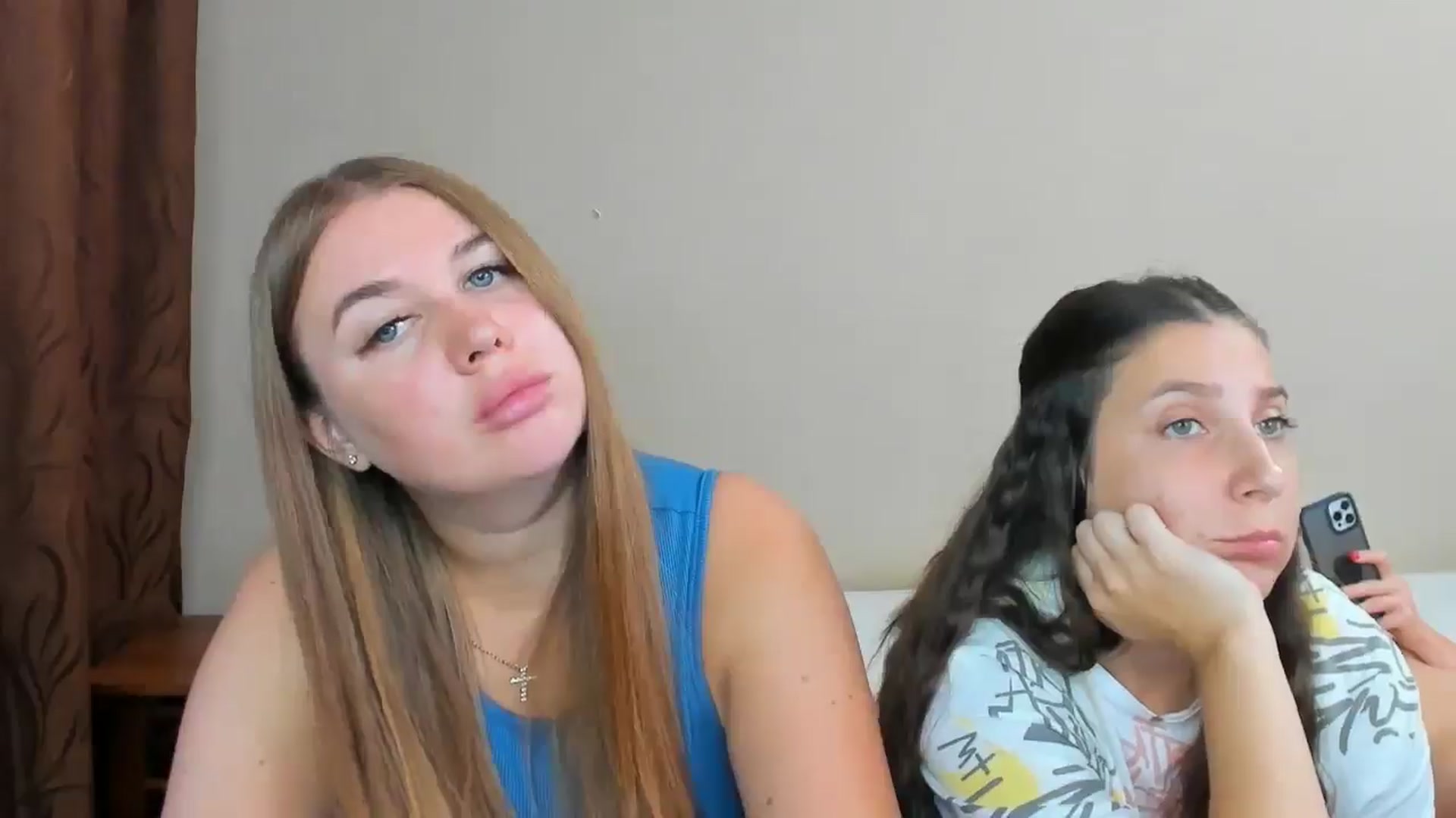 Gallery image thumbnail from IFlowersGirl's myfreecams stream on, 08/20/2024, 10:35 image 2 of 20