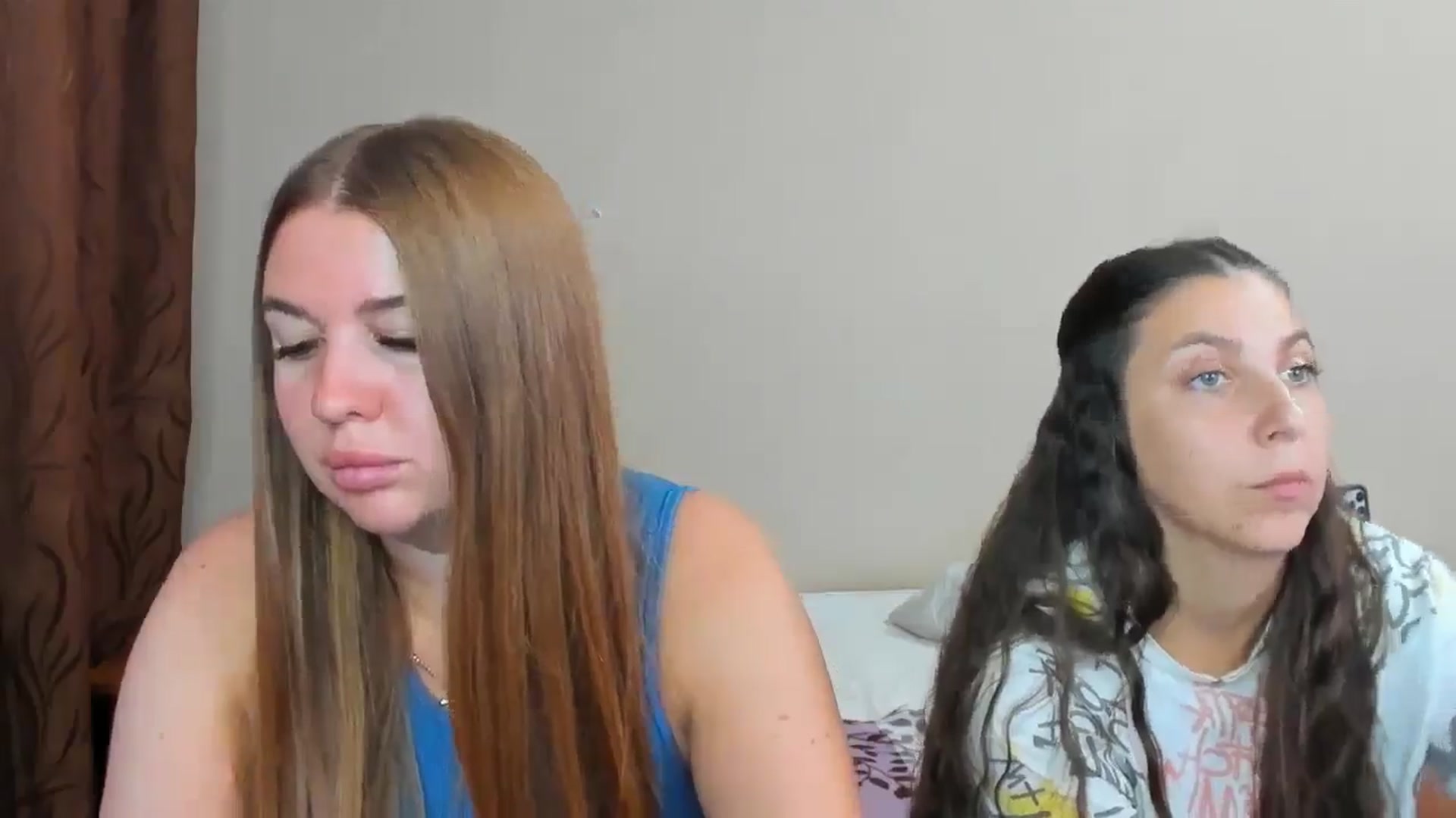 Gallery image thumbnail from IFlowersGirl's myfreecams stream on, 08/20/2024, 10:35 image 3 of 20