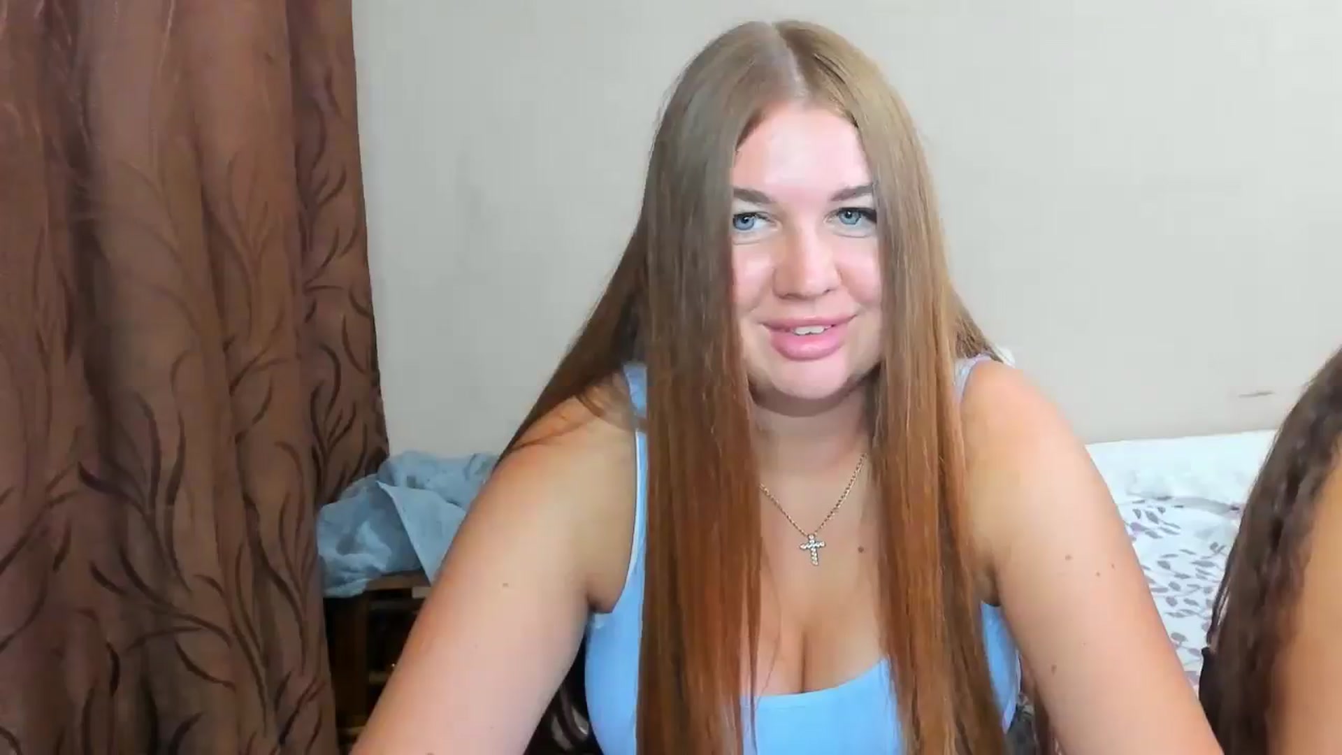 Gallery image thumbnail from IFlowersGirl's myfreecams stream on, 08/21/2024, 09:27 image 15 of 20