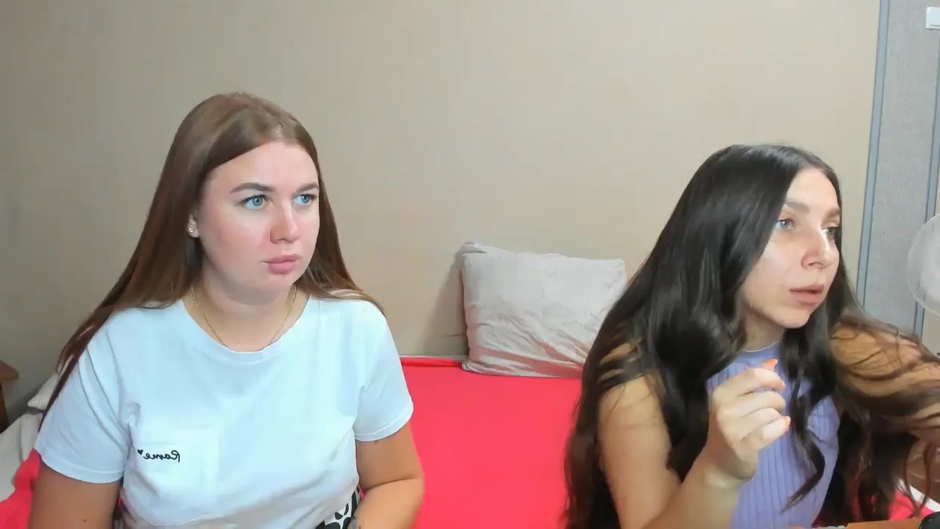 Gallery image thumbnail from IFlowersGirl's myfreecams stream on, 08/31/2024, 09:59 image 16 of 20