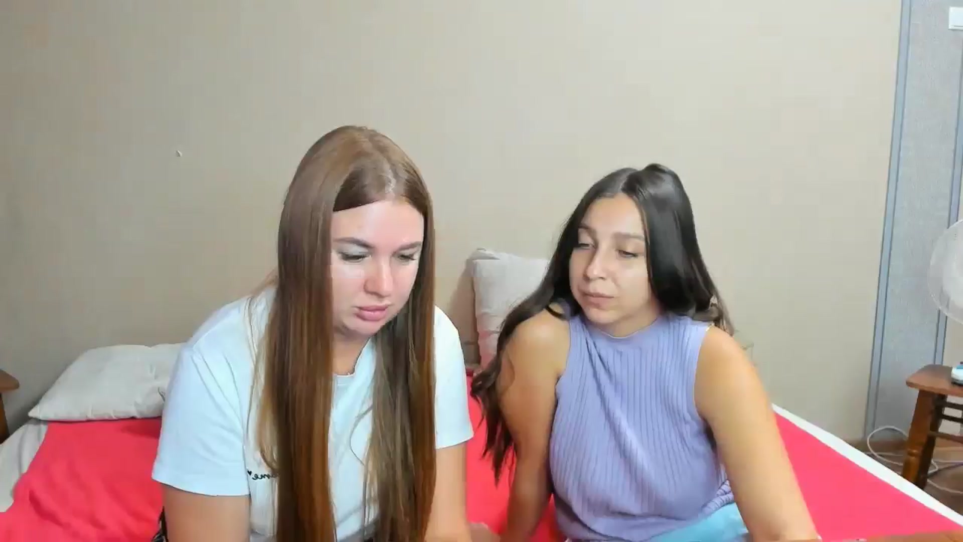 Gallery image thumbnail from IFlowersGirl's myfreecams stream on, 08/31/2024, 09:59 image 12 of 20