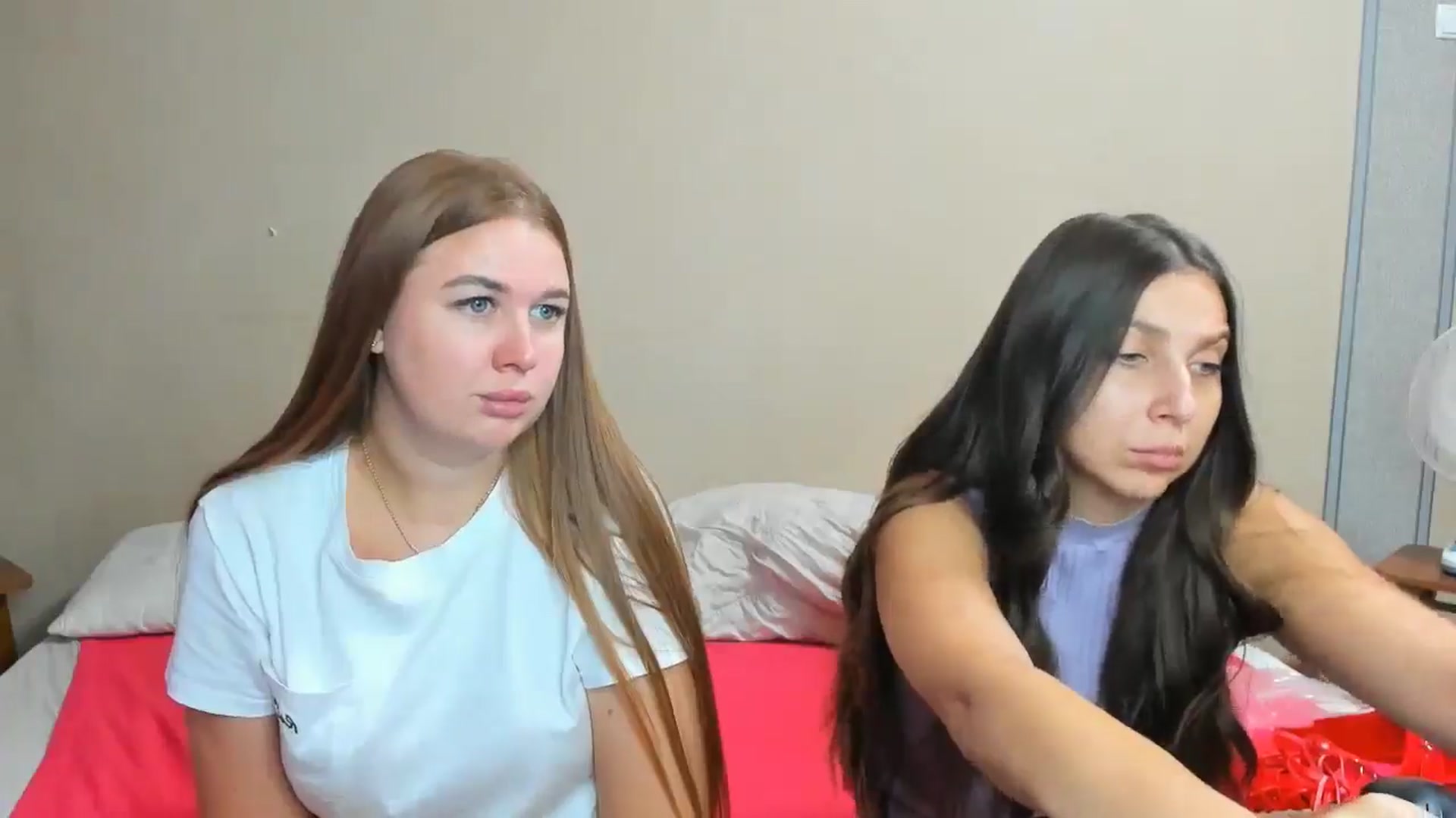 Gallery image thumbnail from IFlowersGirl's myfreecams stream on, 08/31/2024, 10:22 image 20 of 20