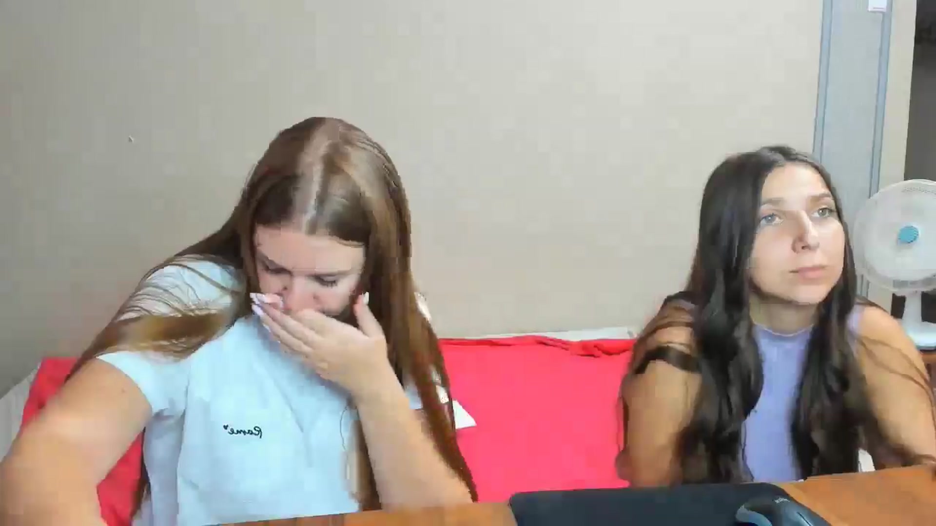 Gallery image thumbnail from IFlowersGirl's myfreecams stream on, 08/31/2024, 12:40 image 20 of 20