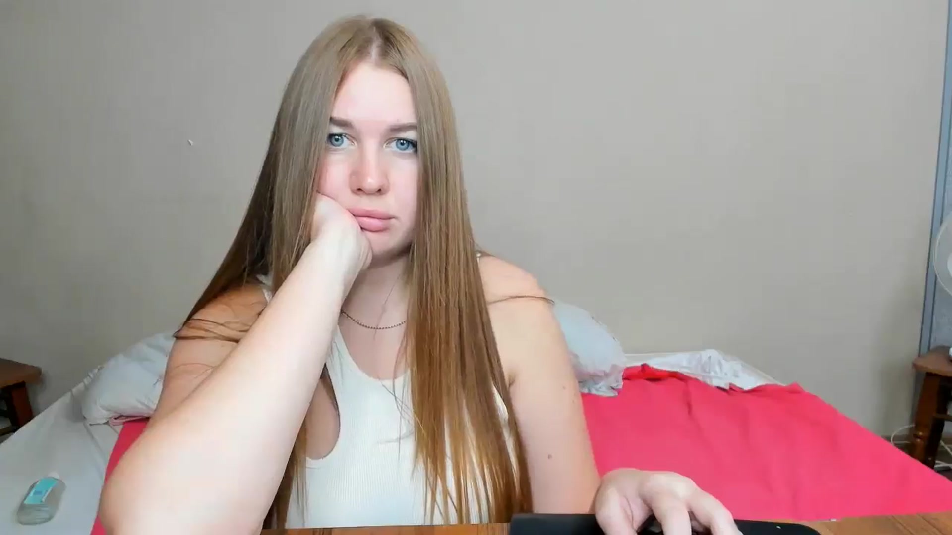 Gallery image thumbnail from IFlowersGirl's myfreecams stream on, 09/08/2024, 11:15 image 18 of 20