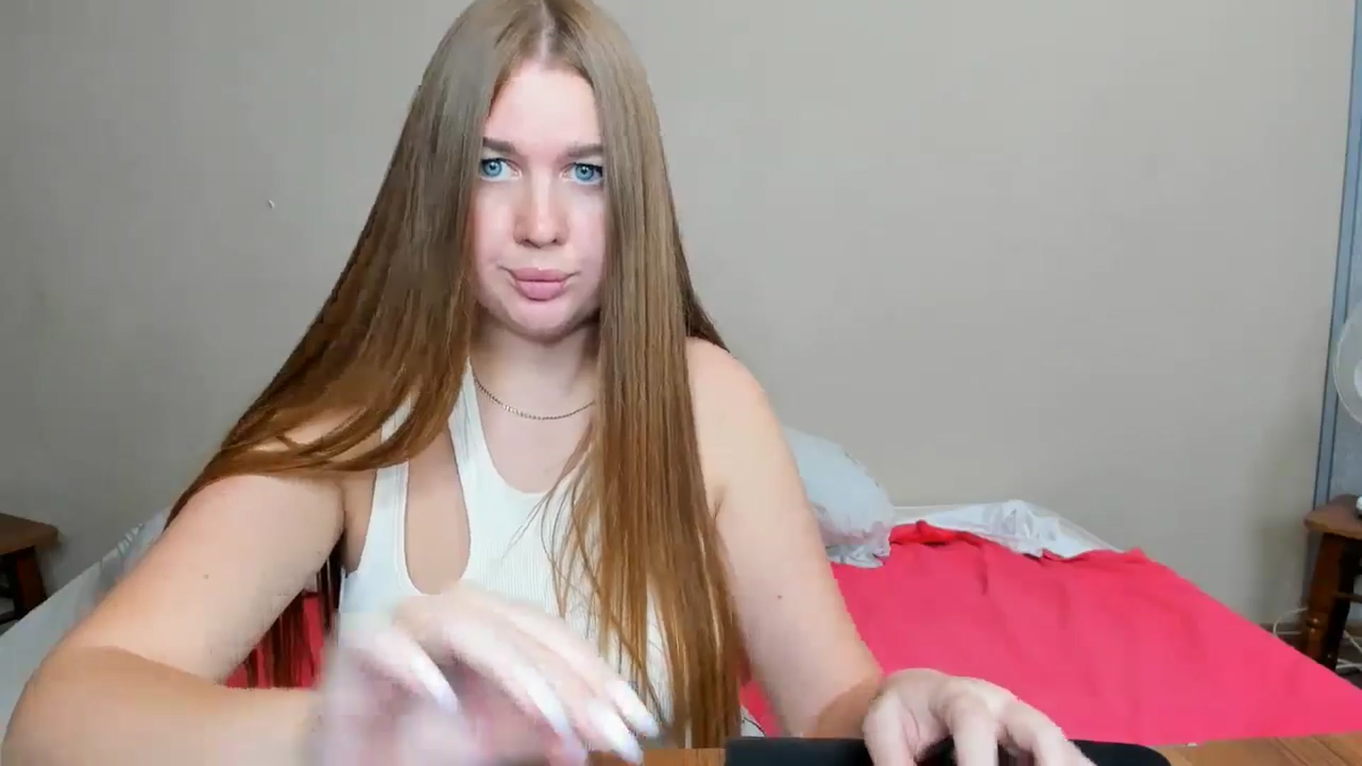 Gallery image thumbnail from IFlowersGirl's myfreecams stream on, 09/08/2024, 11:15 image 19 of 20