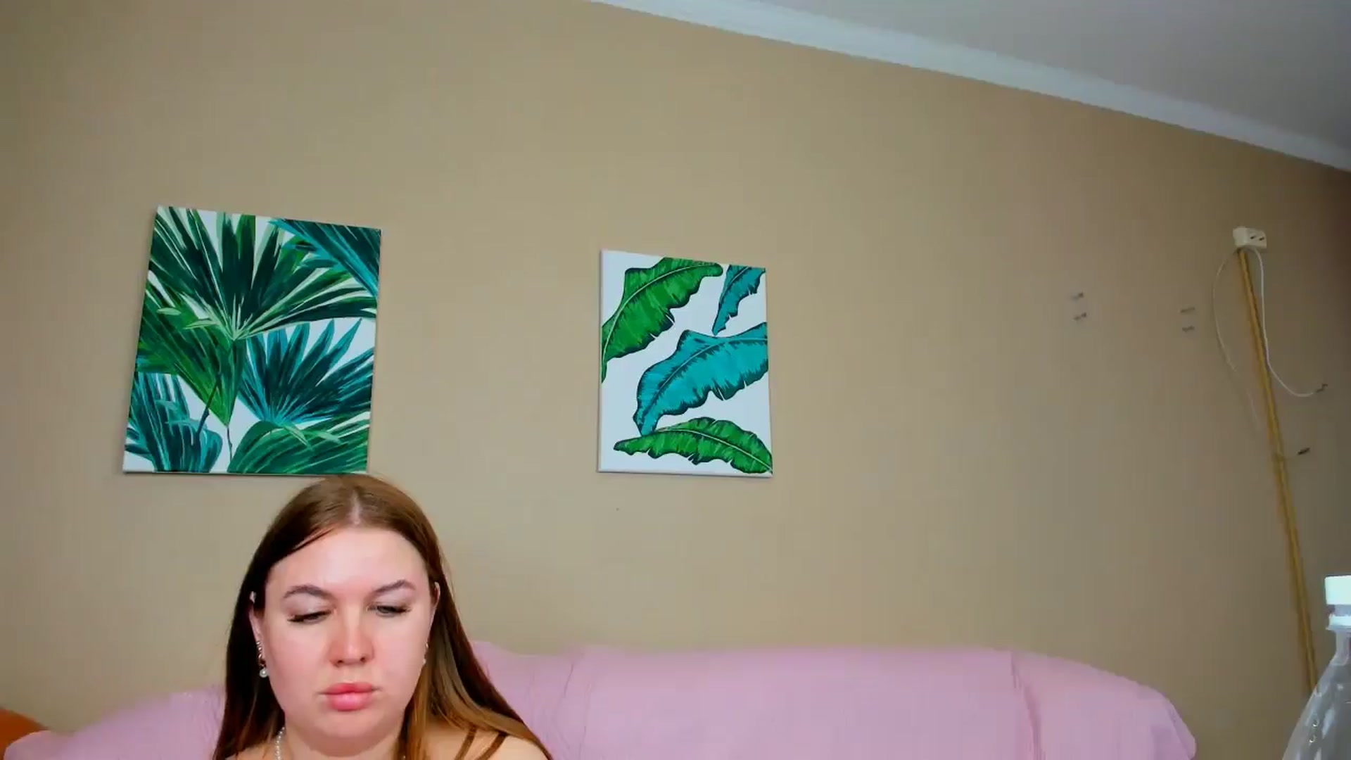 Gallery image thumbnail from IFlowersGirl's myfreecams stream on, 05/17/2025, 12:41 image 8 of 20