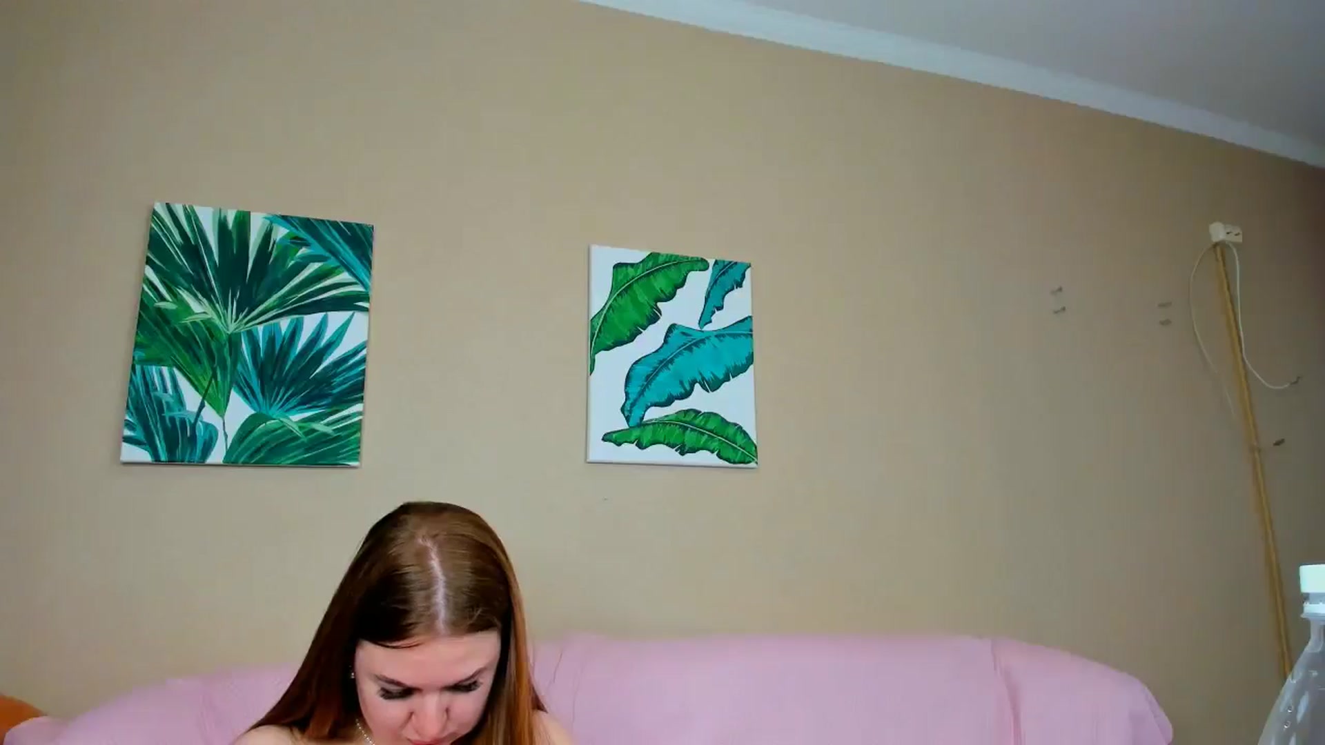 Gallery image thumbnail from IFlowersGirl's myfreecams stream on, 05/17/2025, 12:41 image 10 of 20