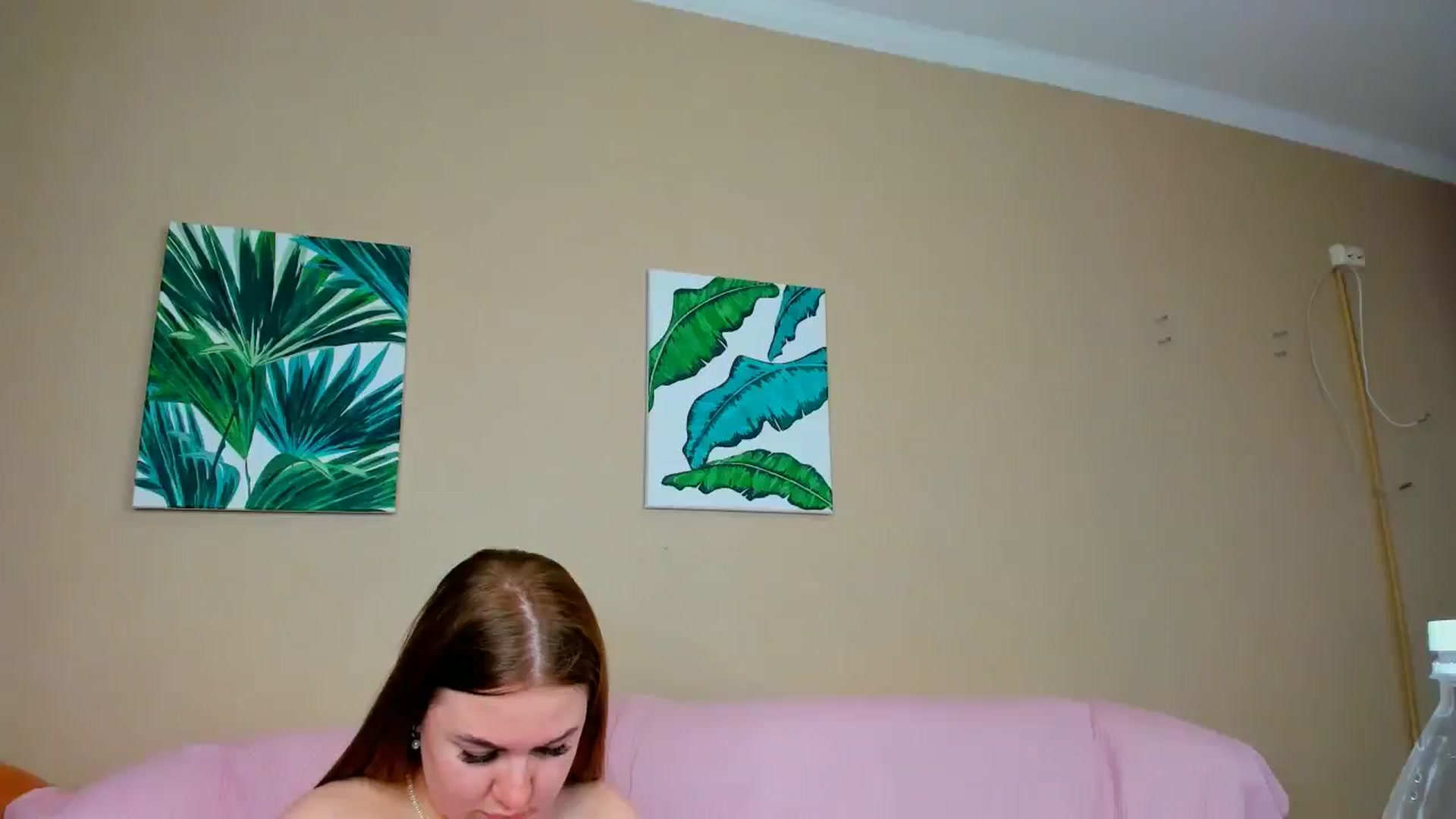 Gallery image thumbnail from IFlowersGirl's myfreecams stream on, 05/17/2025, 12:41 image 3 of 20