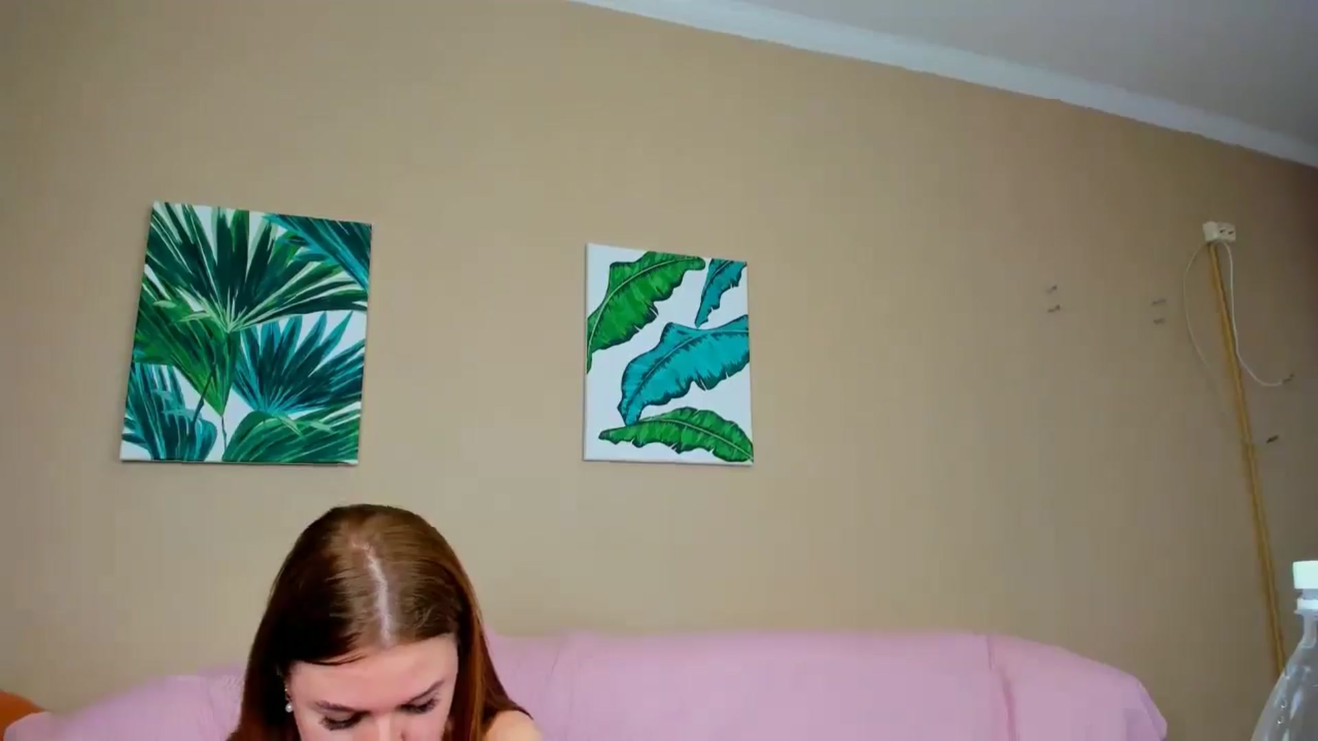 Gallery image thumbnail from IFlowersGirl's myfreecams stream on, 05/17/2025, 12:41 image 7 of 20
