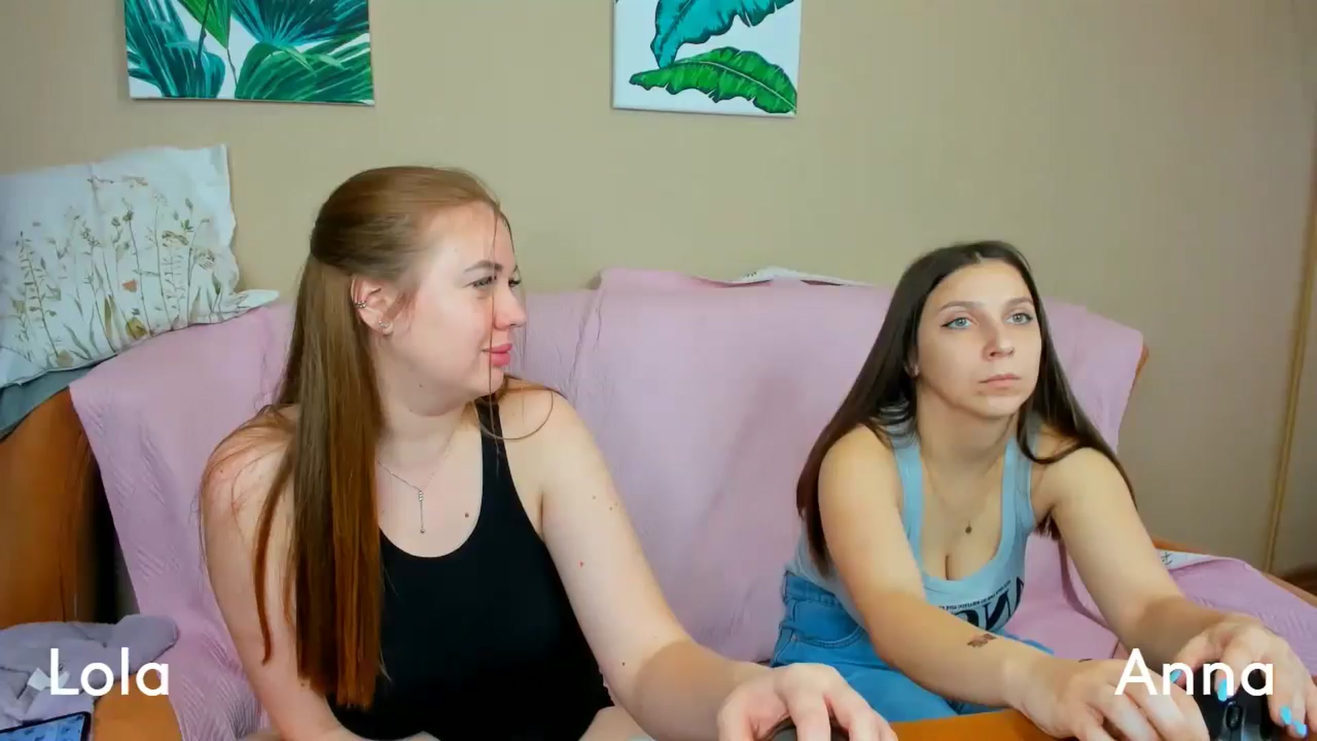 Gallery image thumbnail from IFlowersGirl's myfreecams stream on, 05/26/2025, 11:52 image 8 of 20