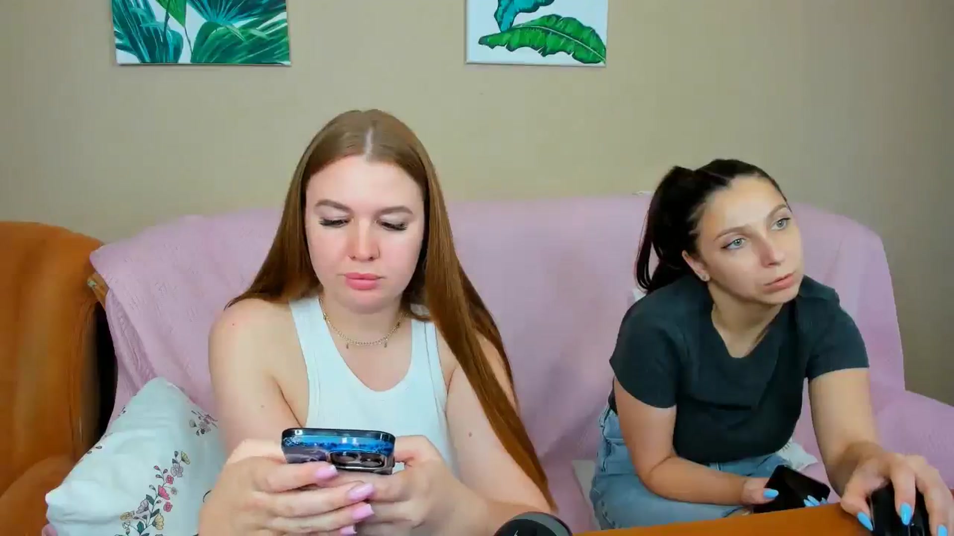 Gallery image thumbnail from IFlowersGirl's myfreecams stream on, 06/02/2025, 10:41 image 19 of 20