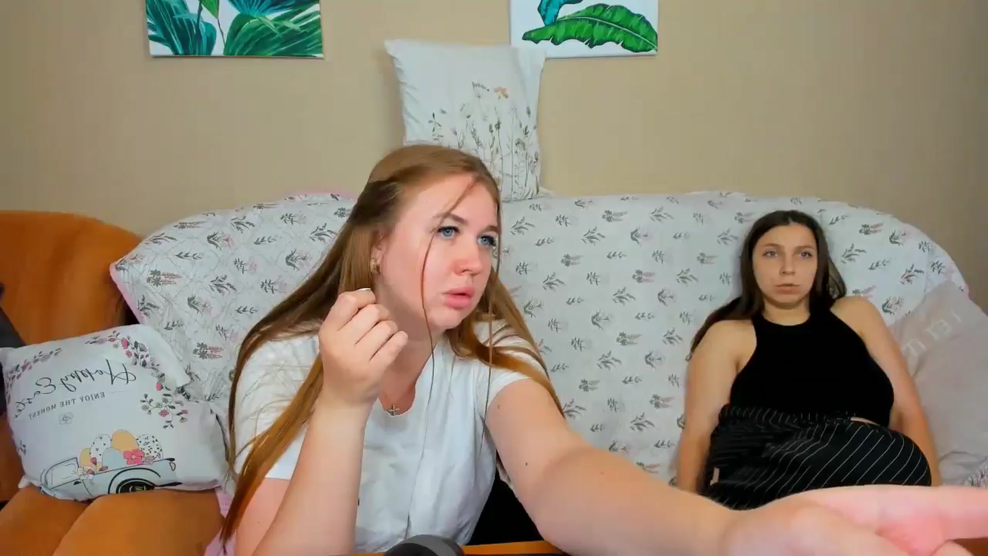 Gallery image thumbnail from IFlowersGirl's myfreecams stream on, 06/08/2025, 10:18 image 9 of 20