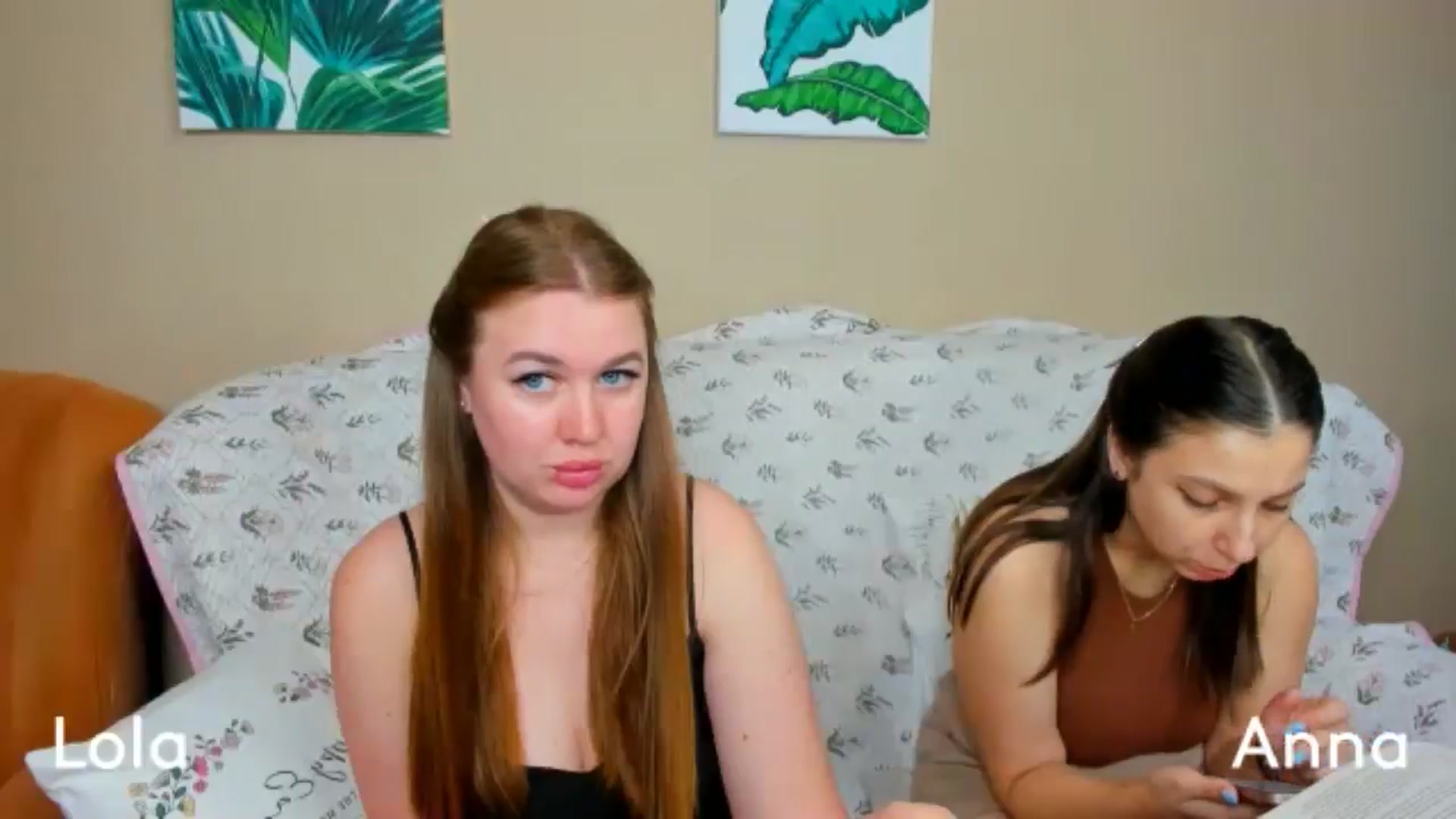 Gallery image thumbnail from IFlowersGirl's myfreecams stream on, 06/09/2025, 08:53 image 4 of 20