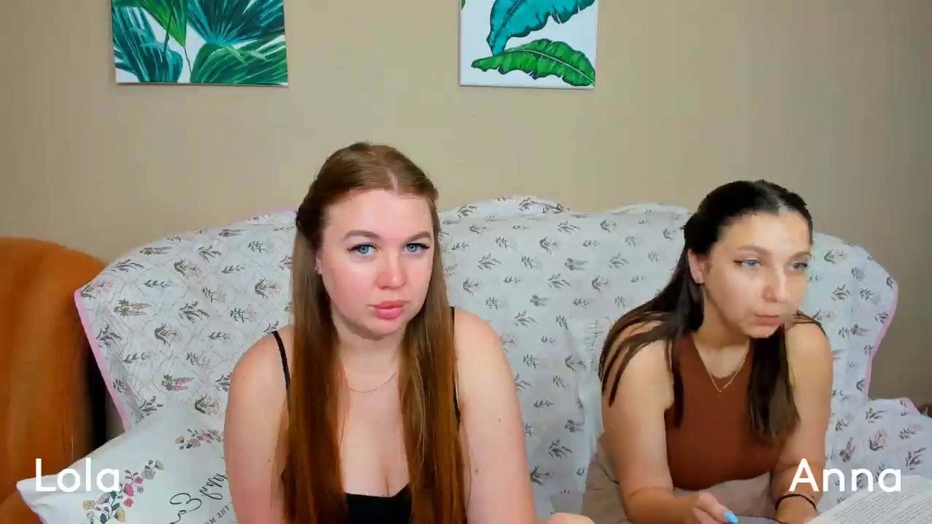 Gallery image thumbnail from IFlowersGirl's myfreecams stream on, 06/09/2025, 08:53 image 5 of 20