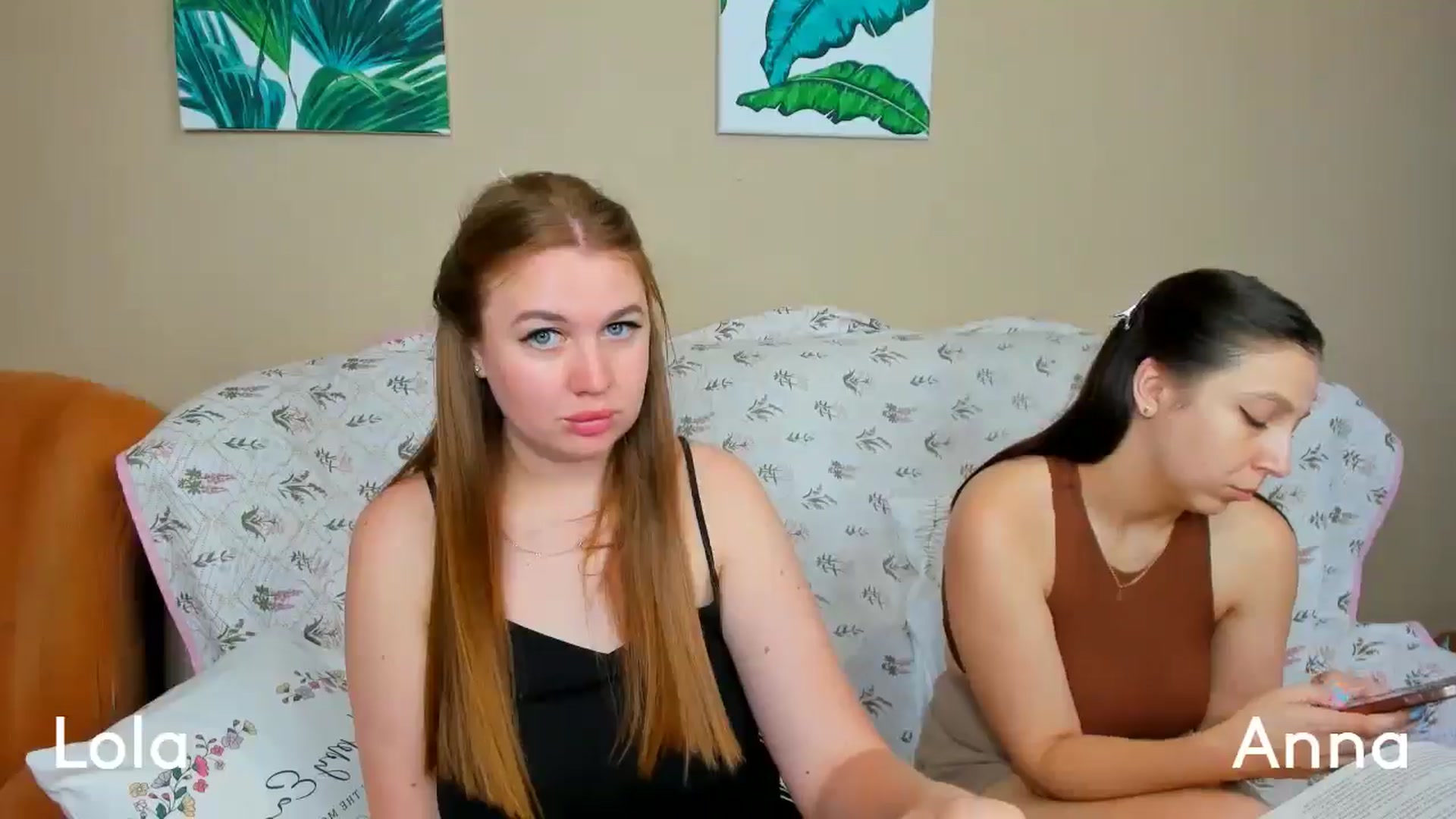 Gallery image thumbnail from IFlowersGirl's myfreecams stream on, 06/09/2025, 08:53 image 2 of 20