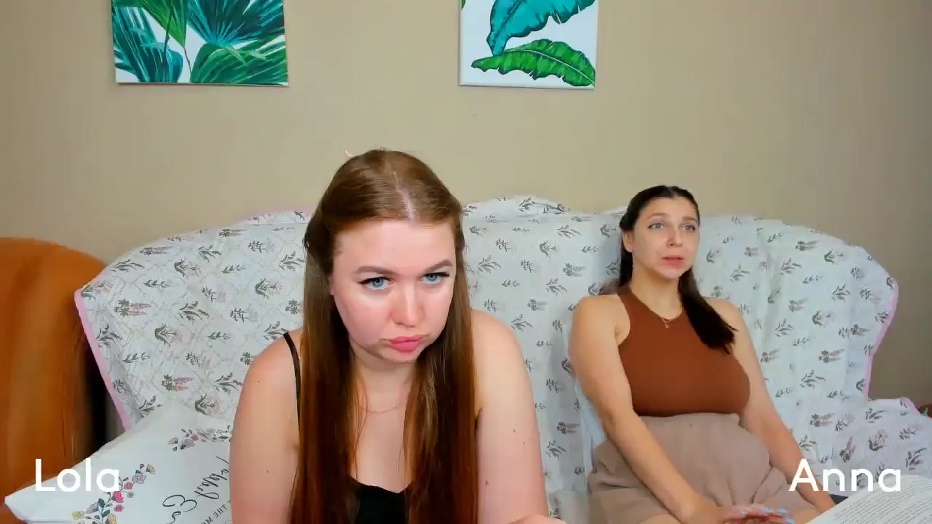 Gallery image thumbnail from IFlowersGirl's myfreecams stream on, 06/09/2025, 08:53 image 8 of 20