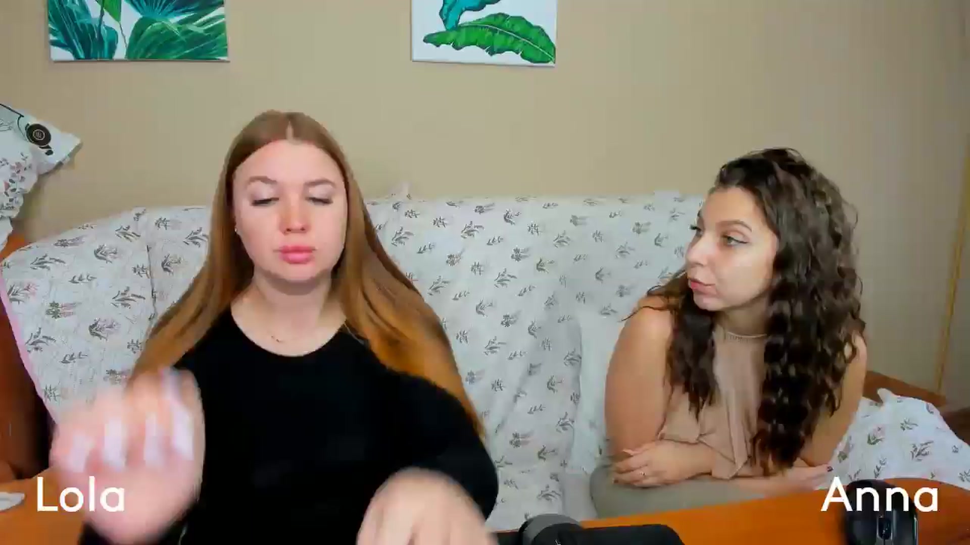 Gallery image thumbnail from IFlowersGirl's myfreecams stream on, 06/15/2025, 10:27 image 5 of 20