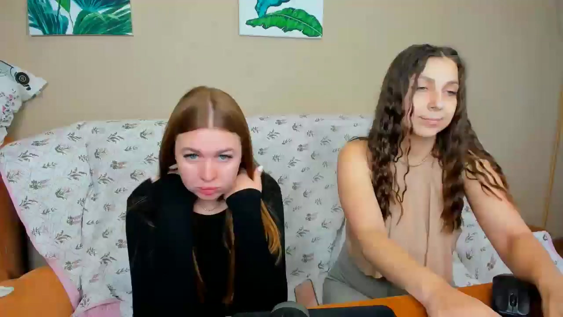 Gallery image thumbnail from IFlowersGirl's myfreecams stream on, 06/15/2025, 10:27 image 20 of 20