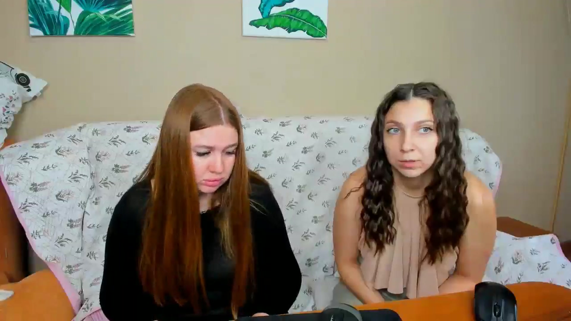 Gallery image thumbnail from IFlowersGirl's myfreecams stream on, 06/15/2025, 10:57 image 19 of 20