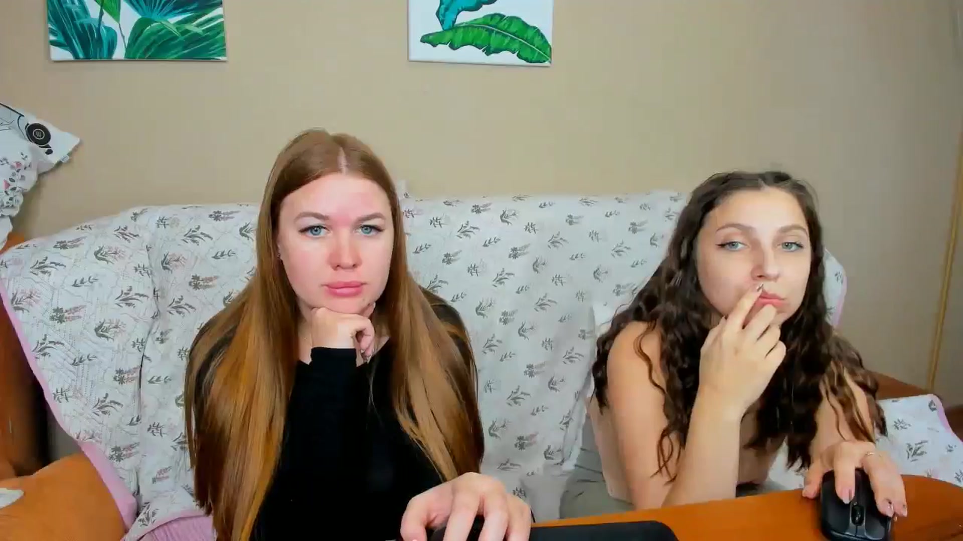 Gallery image thumbnail from IFlowersGirl's myfreecams stream on, 06/15/2025, 10:57 image 2 of 20