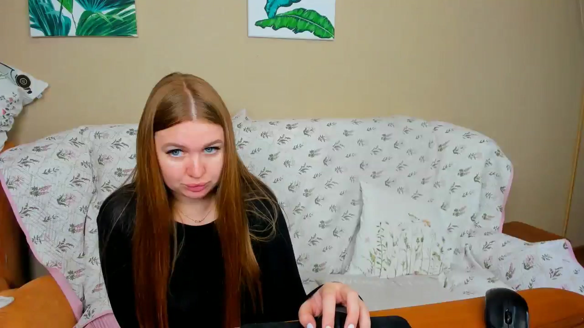 Gallery image thumbnail from IFlowersGirl's myfreecams stream on, 06/15/2025, 10:57 image 17 of 20