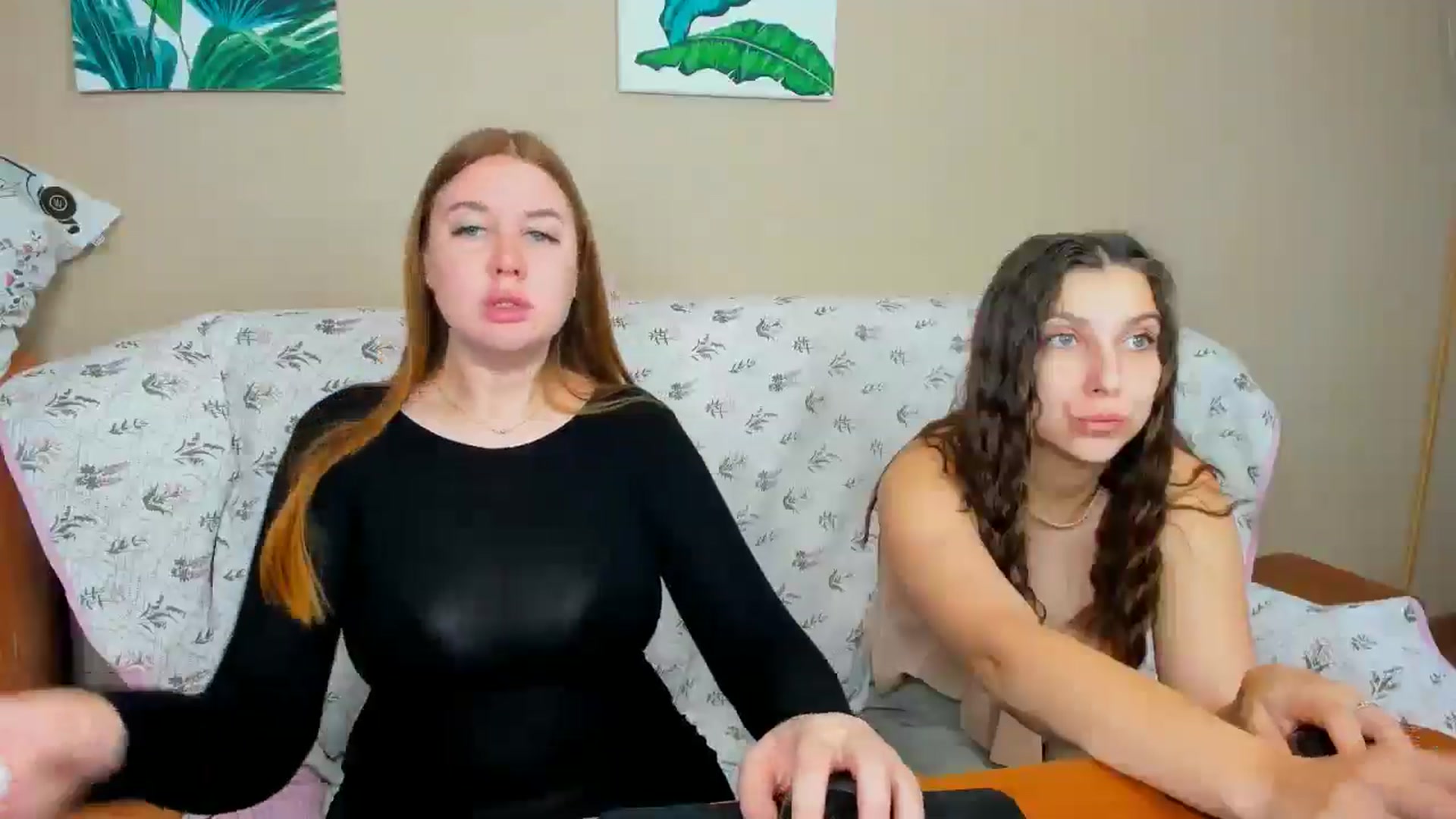 Gallery image thumbnail from IFlowersGirl's myfreecams stream on, 06/15/2025, 10:57 image 8 of 20