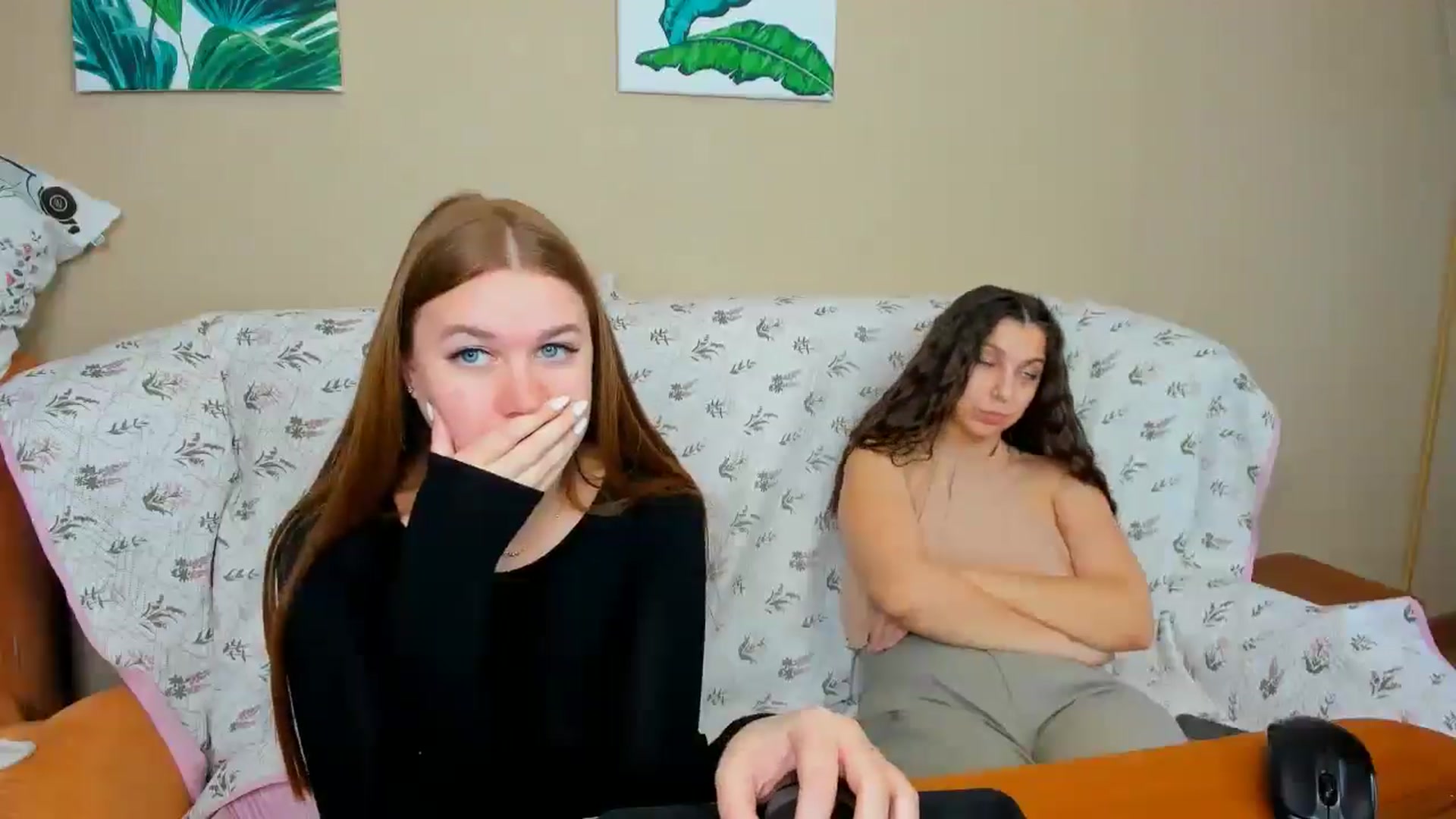 Gallery image thumbnail from IFlowersGirl's myfreecams stream on, 06/15/2025, 10:57 image 6 of 20