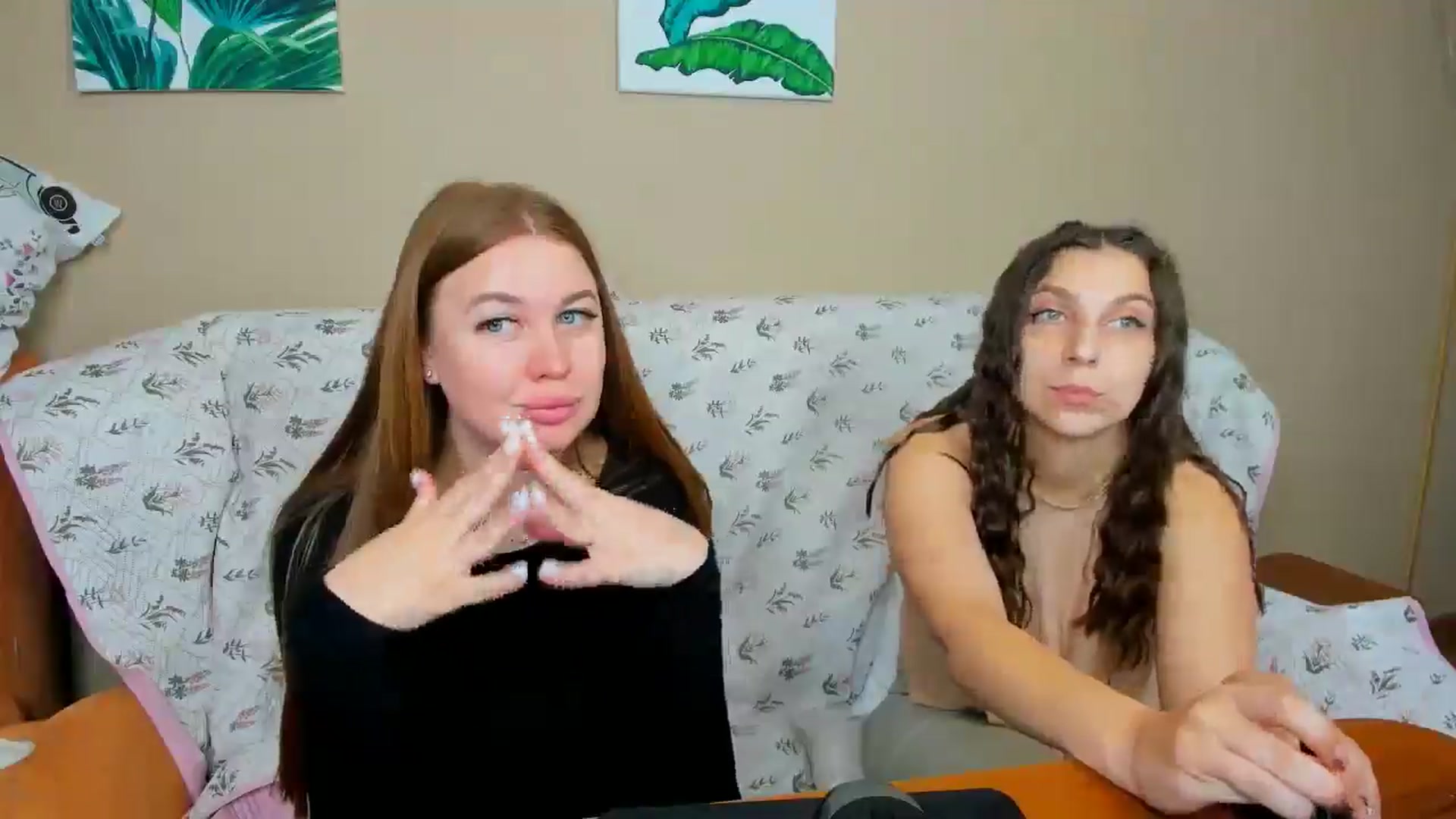 Gallery image thumbnail from IFlowersGirl's myfreecams stream on, 06/15/2025, 10:57 image 13 of 20