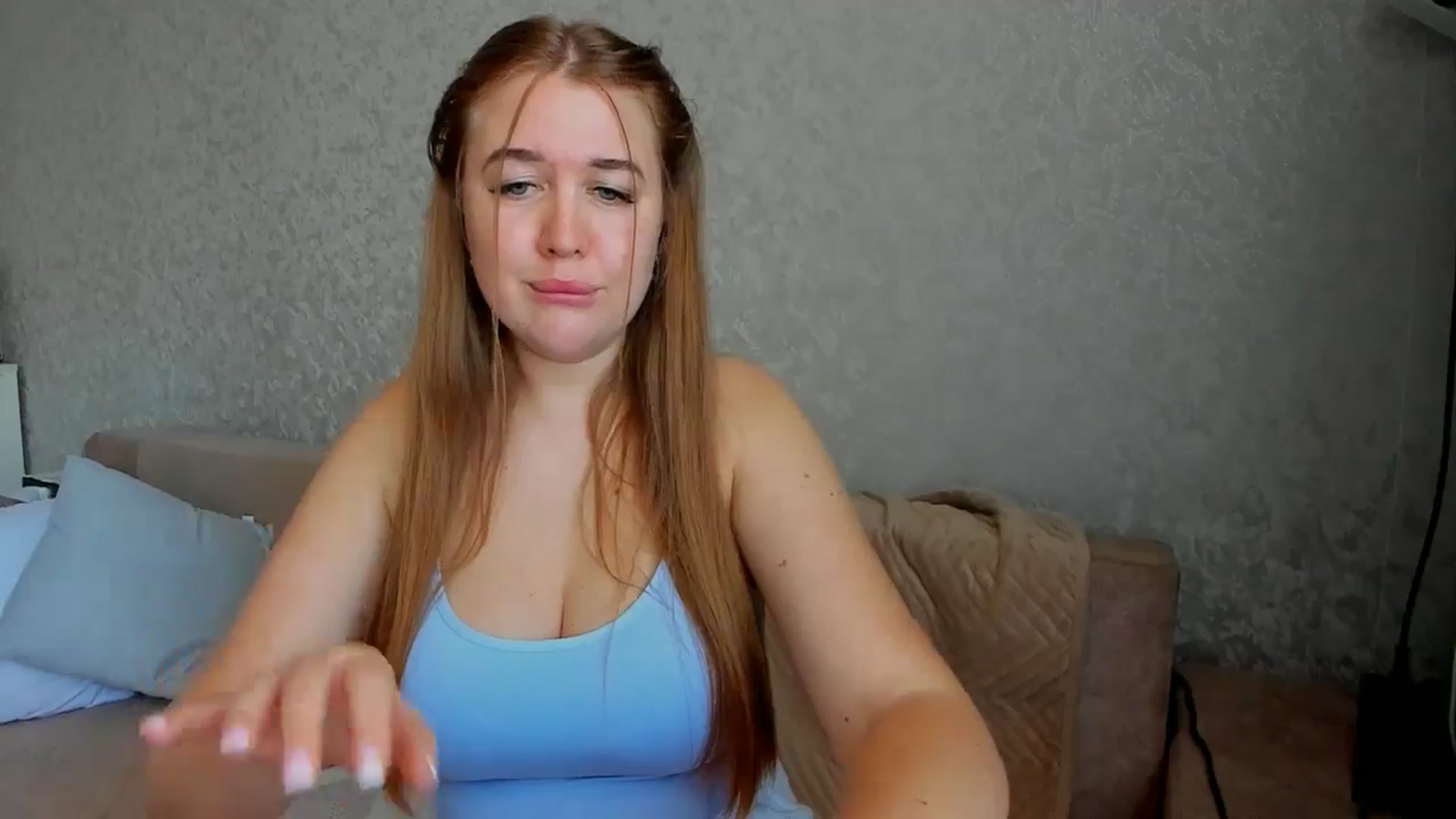 Gallery image thumbnail from IFlowersGirl's myfreecams stream on, 10/05/2025, 10:32 image 19 of 20